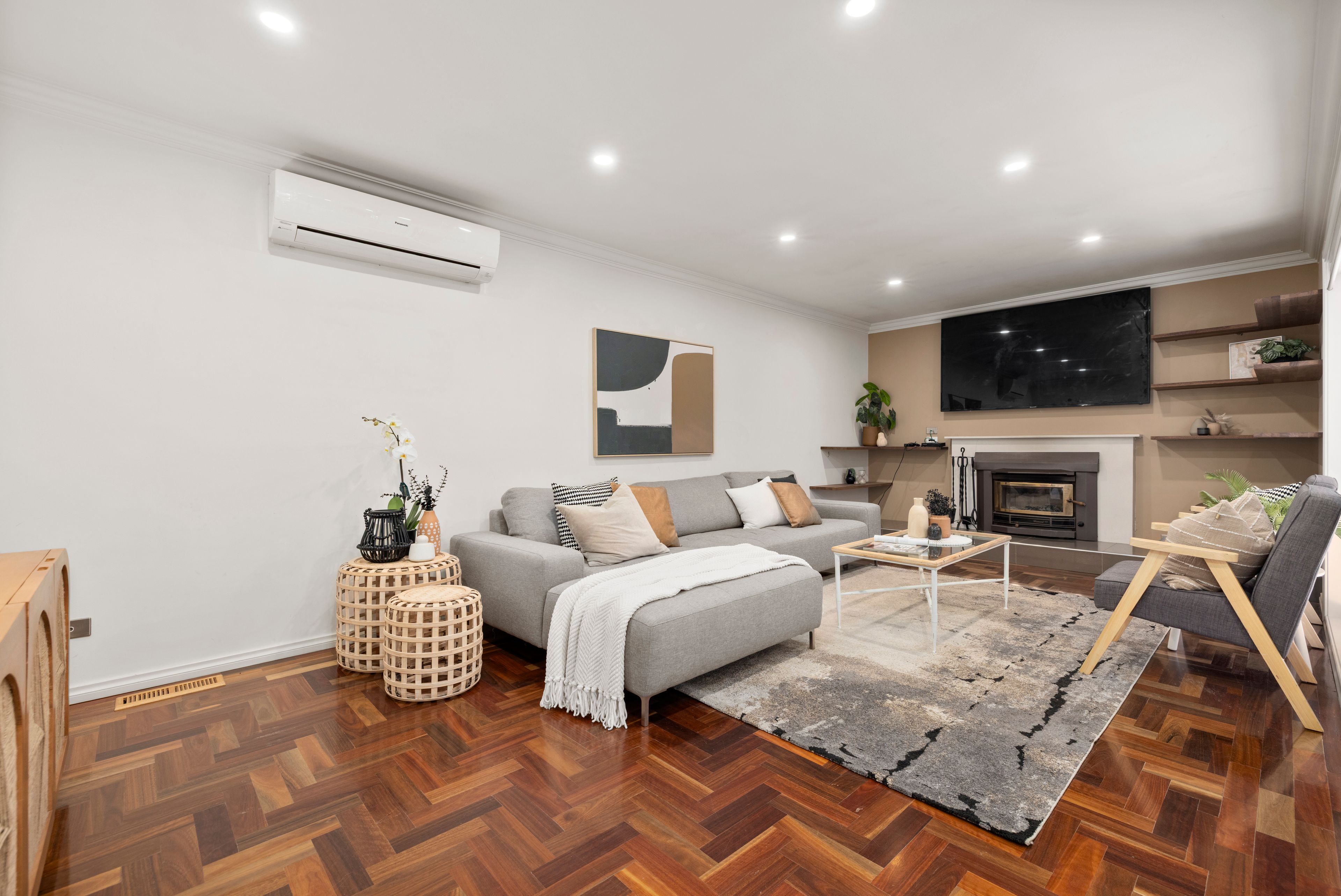 3 Andrew Court, Rowville, VIC 3178