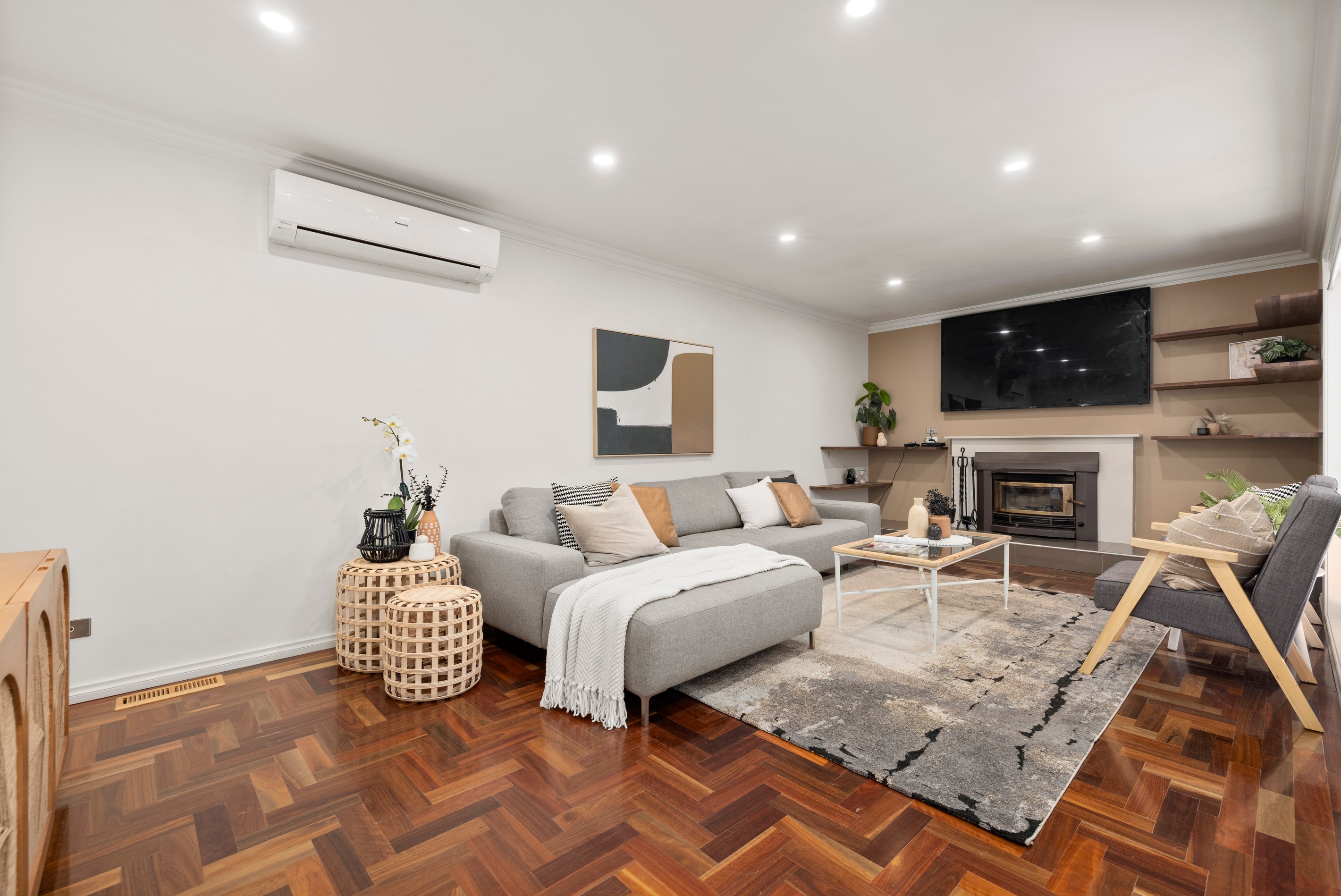 3 Andrew Court, Rowville, VIC 3178