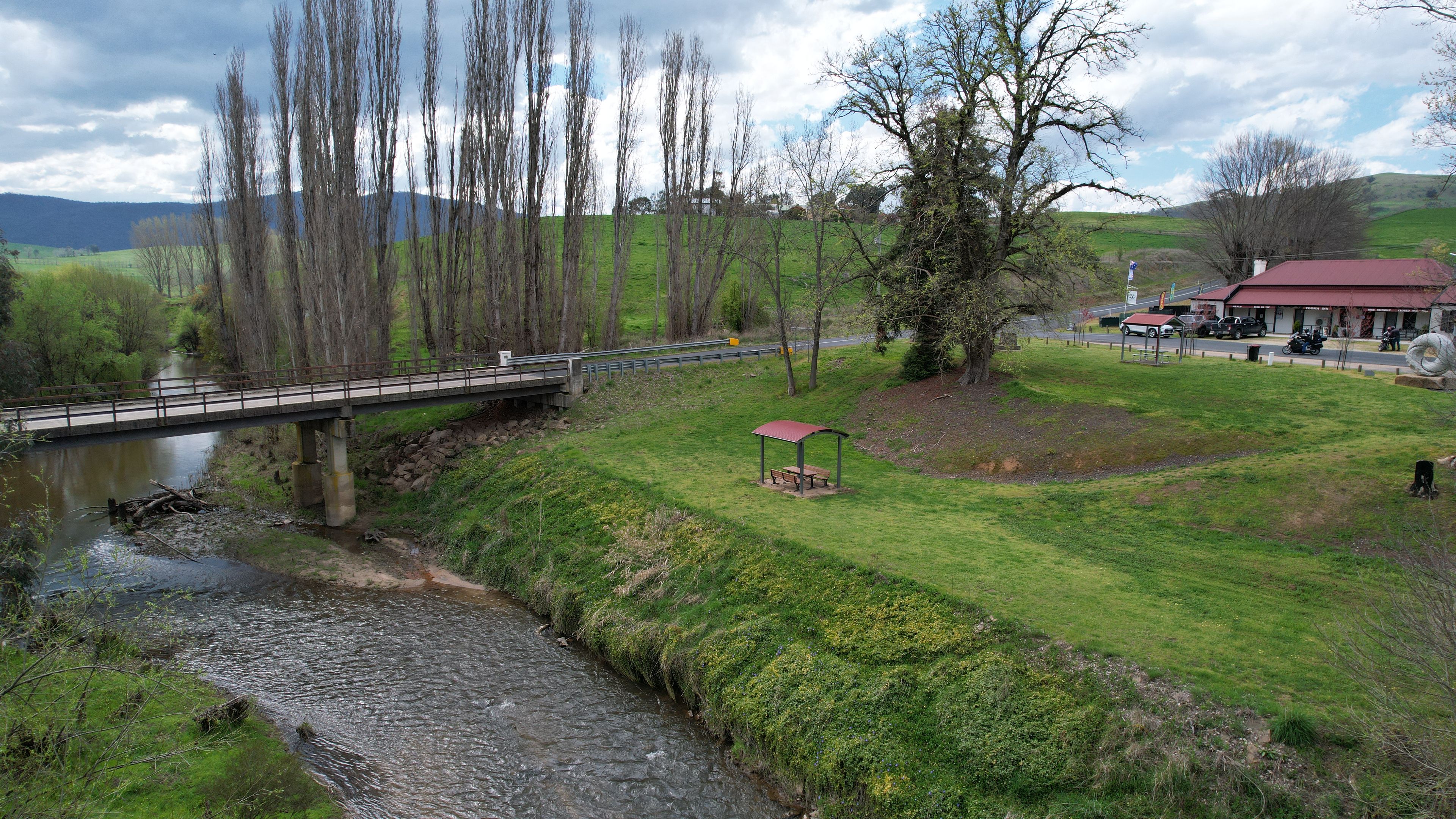 9 Possum Point Road, Tumbarumba, NSW 2653