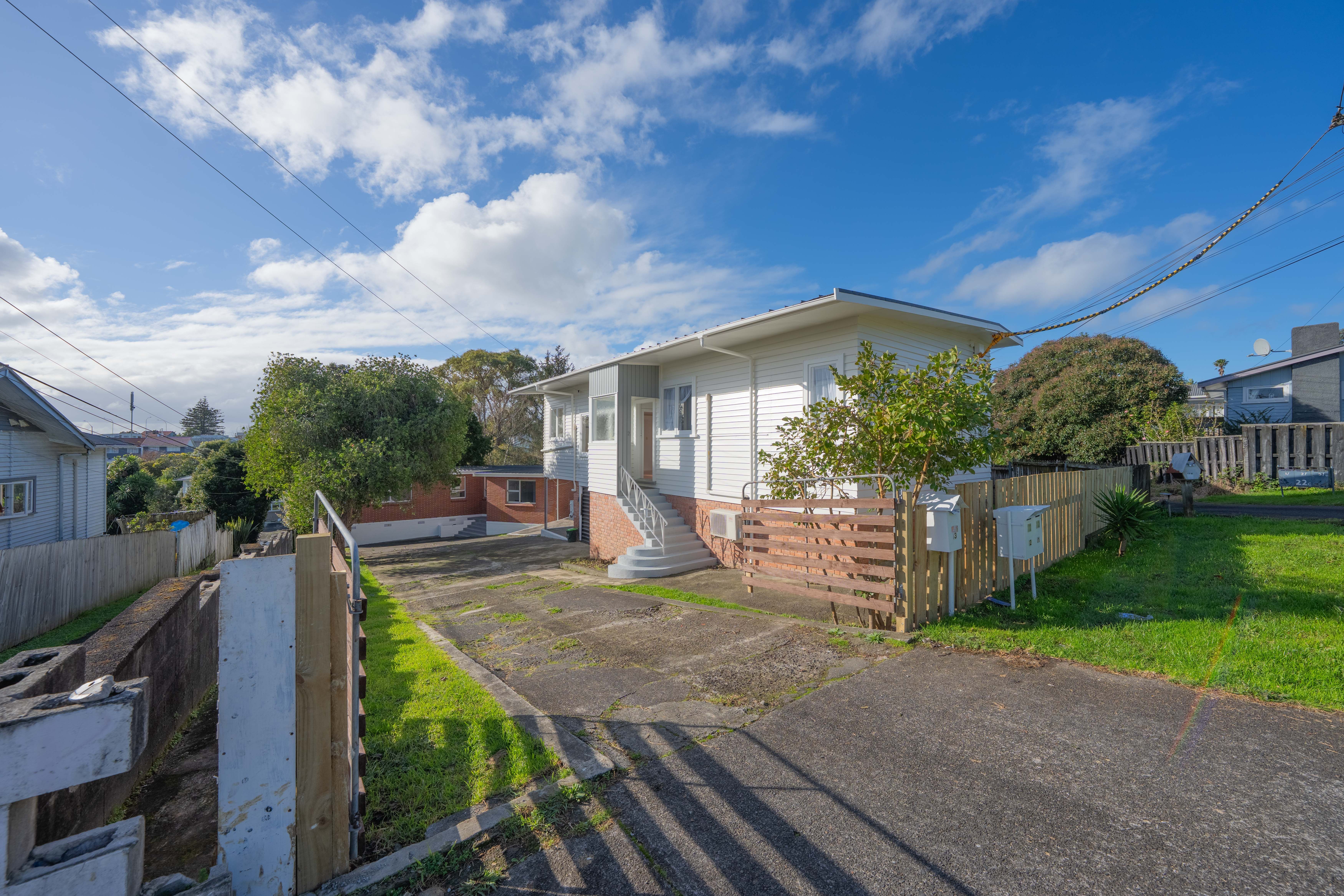 22 Evans Road, Glen Eden, Waitakere City