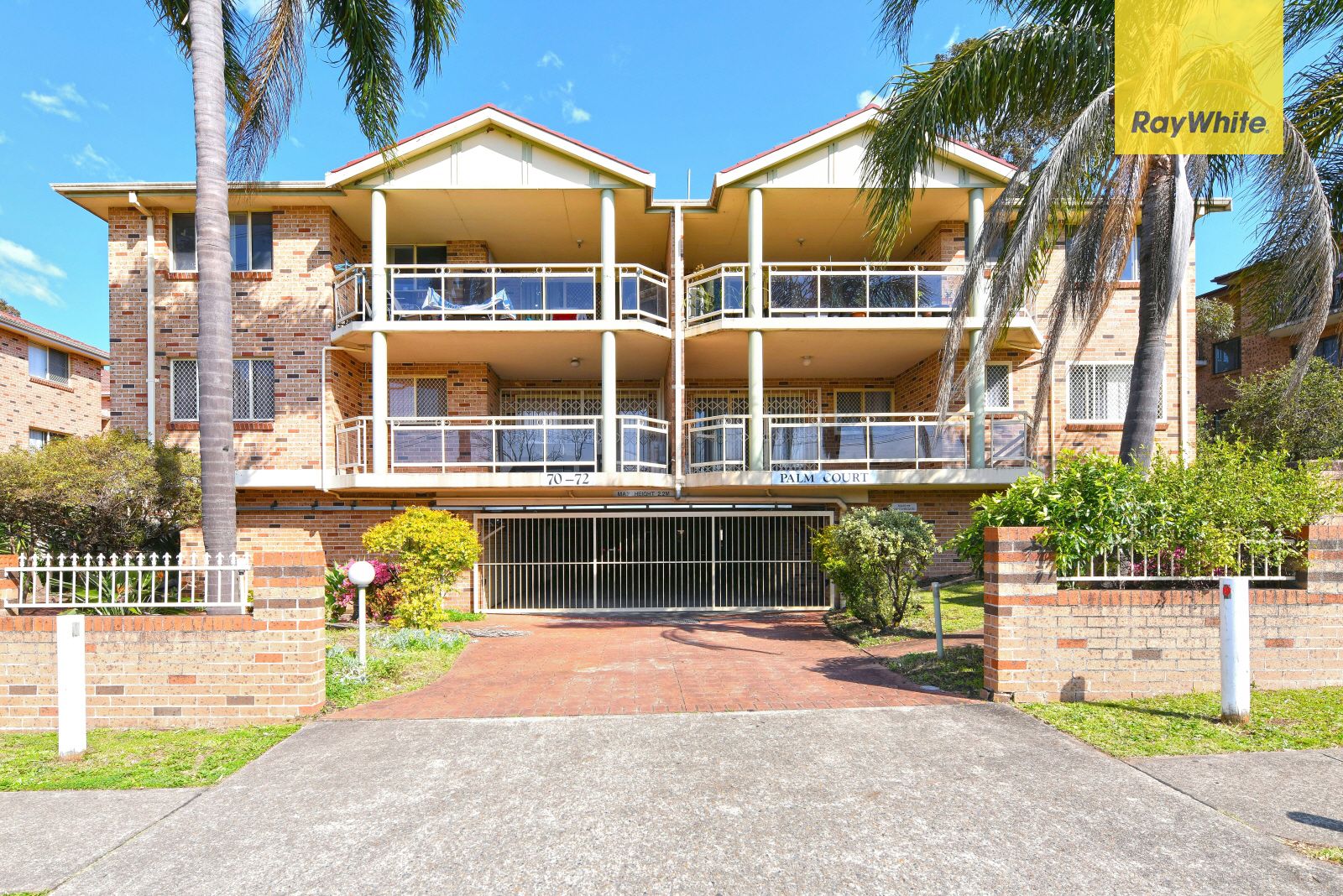 70-72 Macauley Avenue, Bankstown NSW 2200