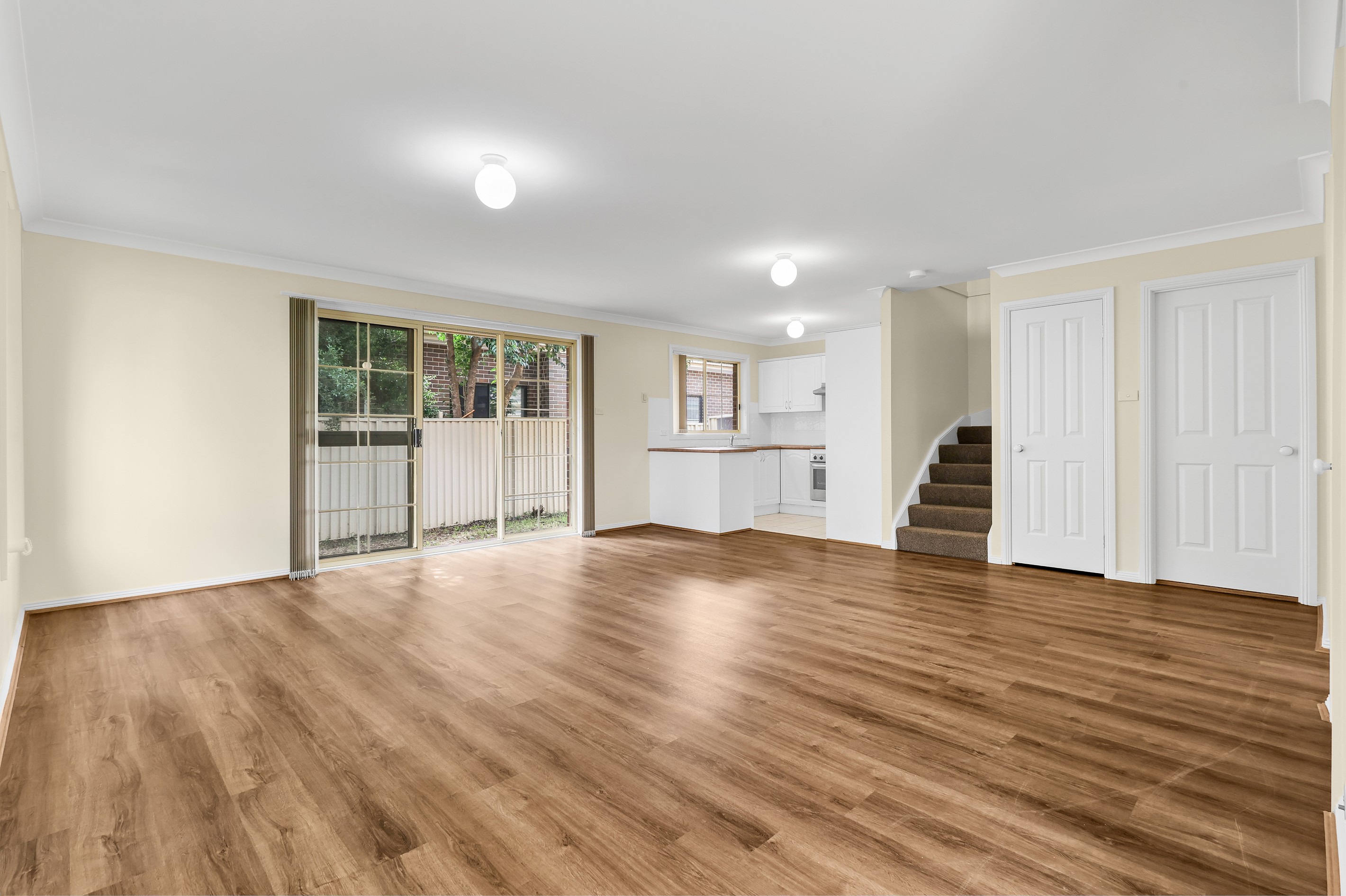 1/90-92 Woodriff Street, Penrith, NSW 2750