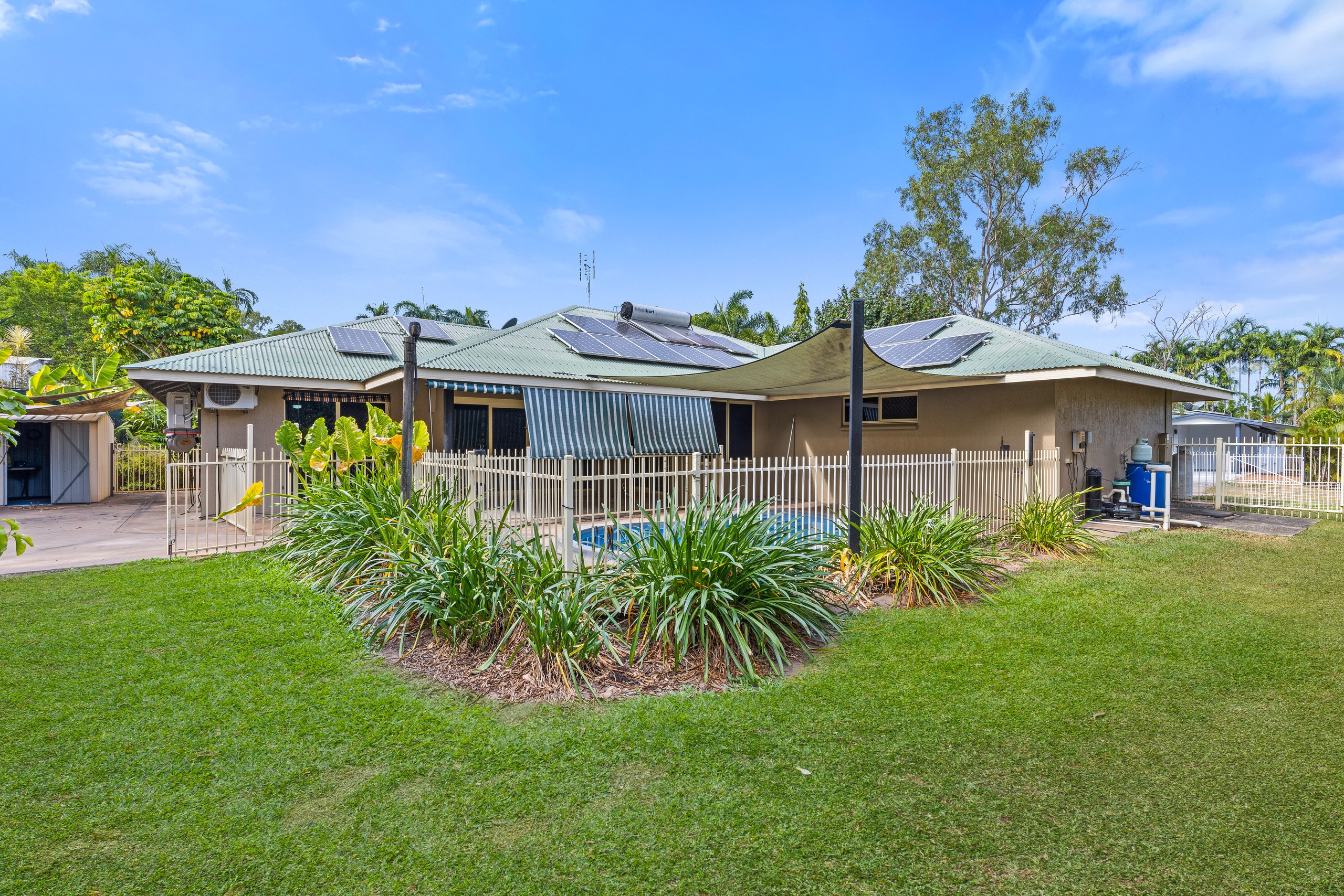 63 Harrison Circuit, Woodroffe, NT 0830