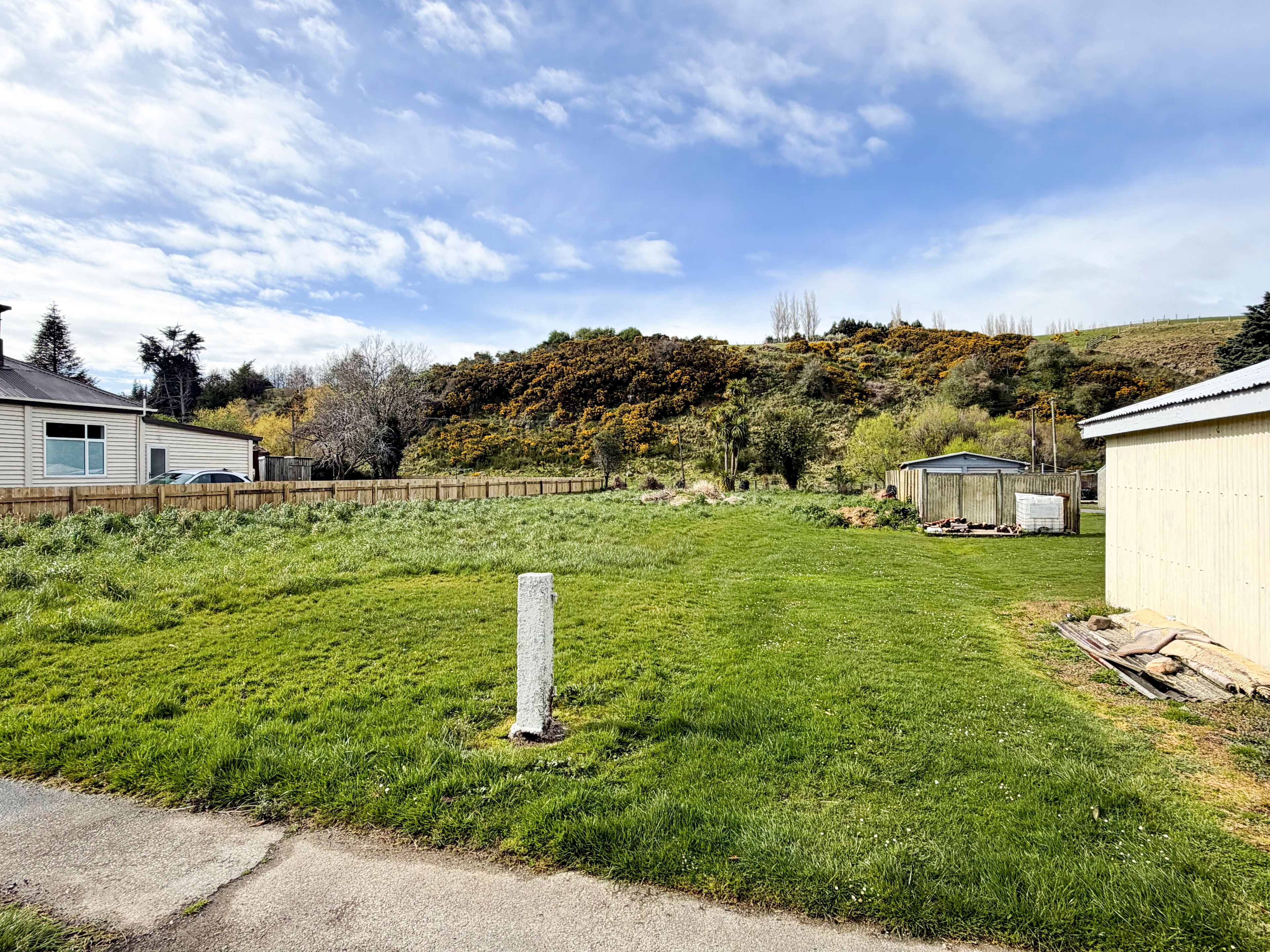 168 Kana Street, Mataura, Gore District