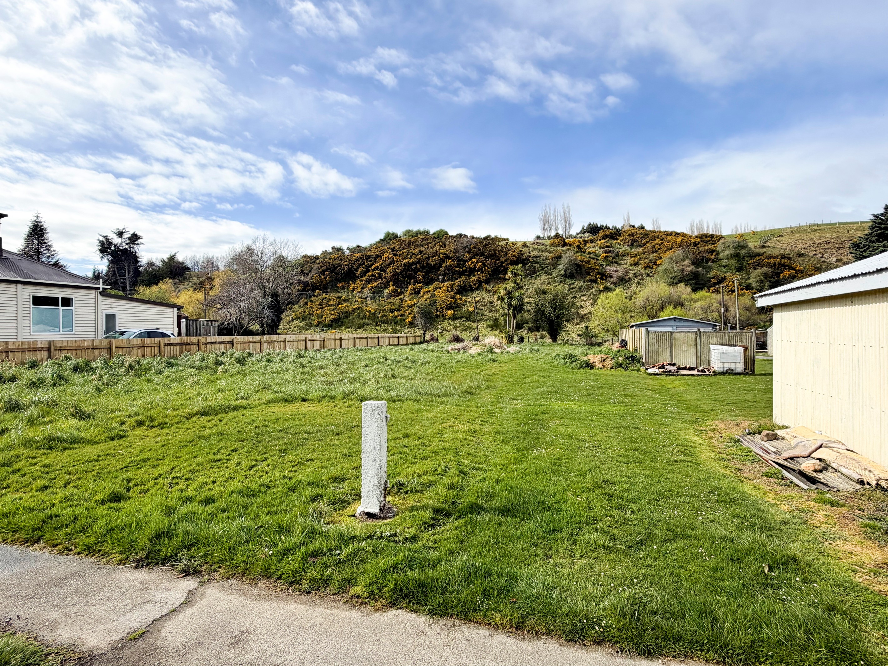 168 Kana Street, Mataura, Gore District