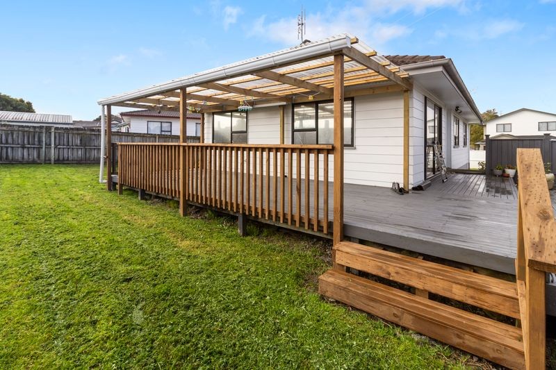 30 Cabello Drive, Unsworth Heights, North Shore City