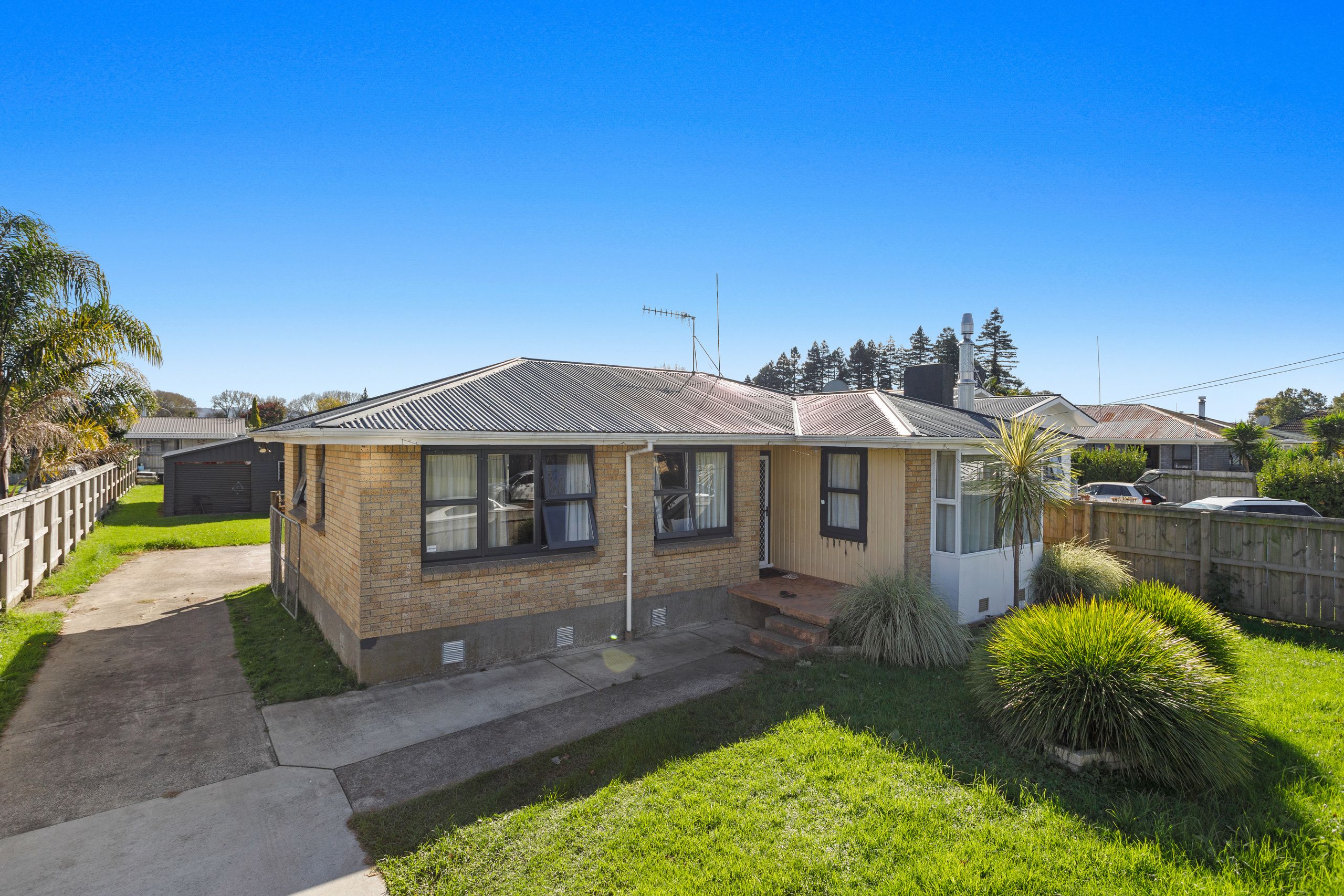 23 Rata Avenue, Edgecumbe, Whakatane District