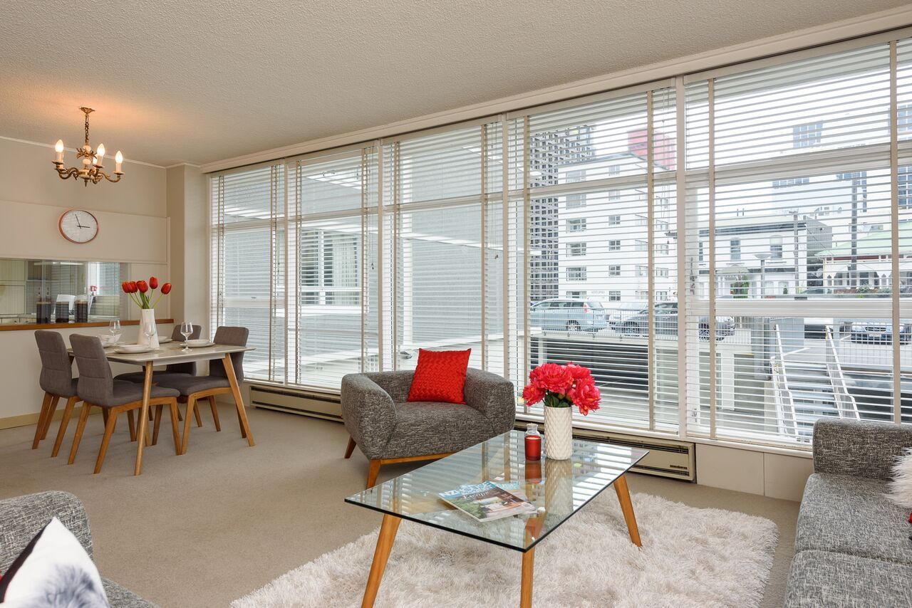 1C/186 The Terrace, Te Aro, Wellington City