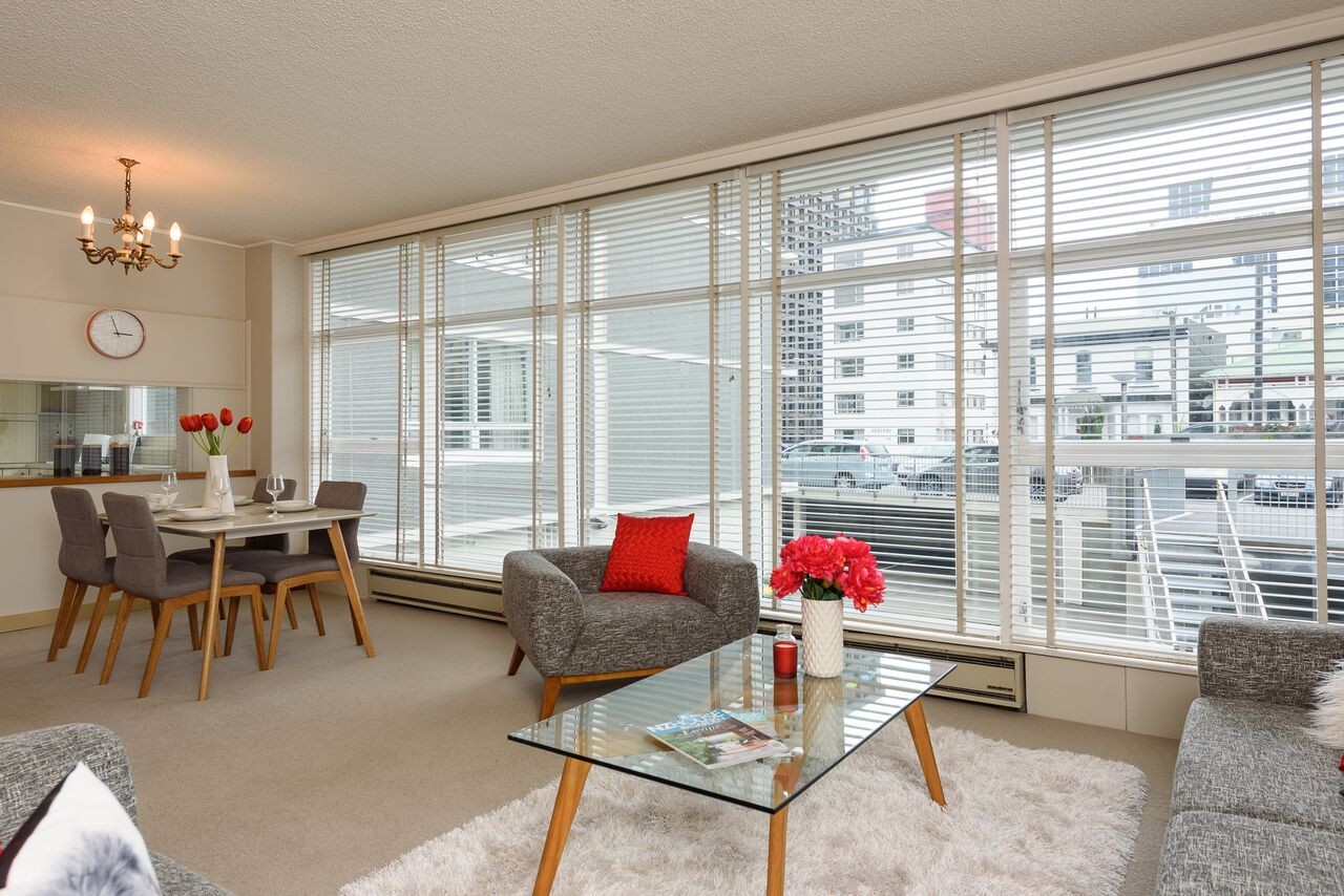 1C/186 The Terrace, Te Aro, Wellington City