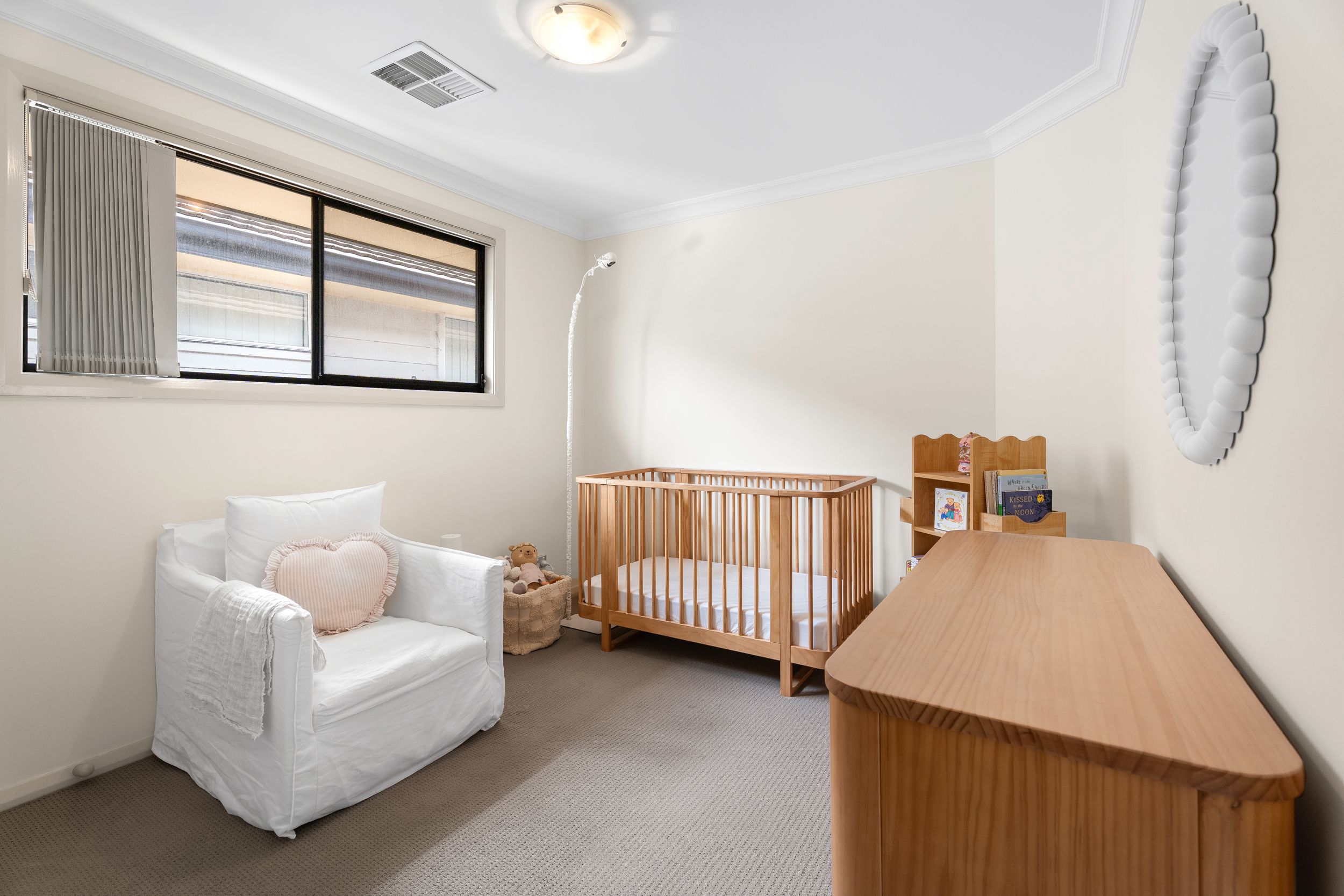 51 Lakeview Drive, Cranebrook, NSW