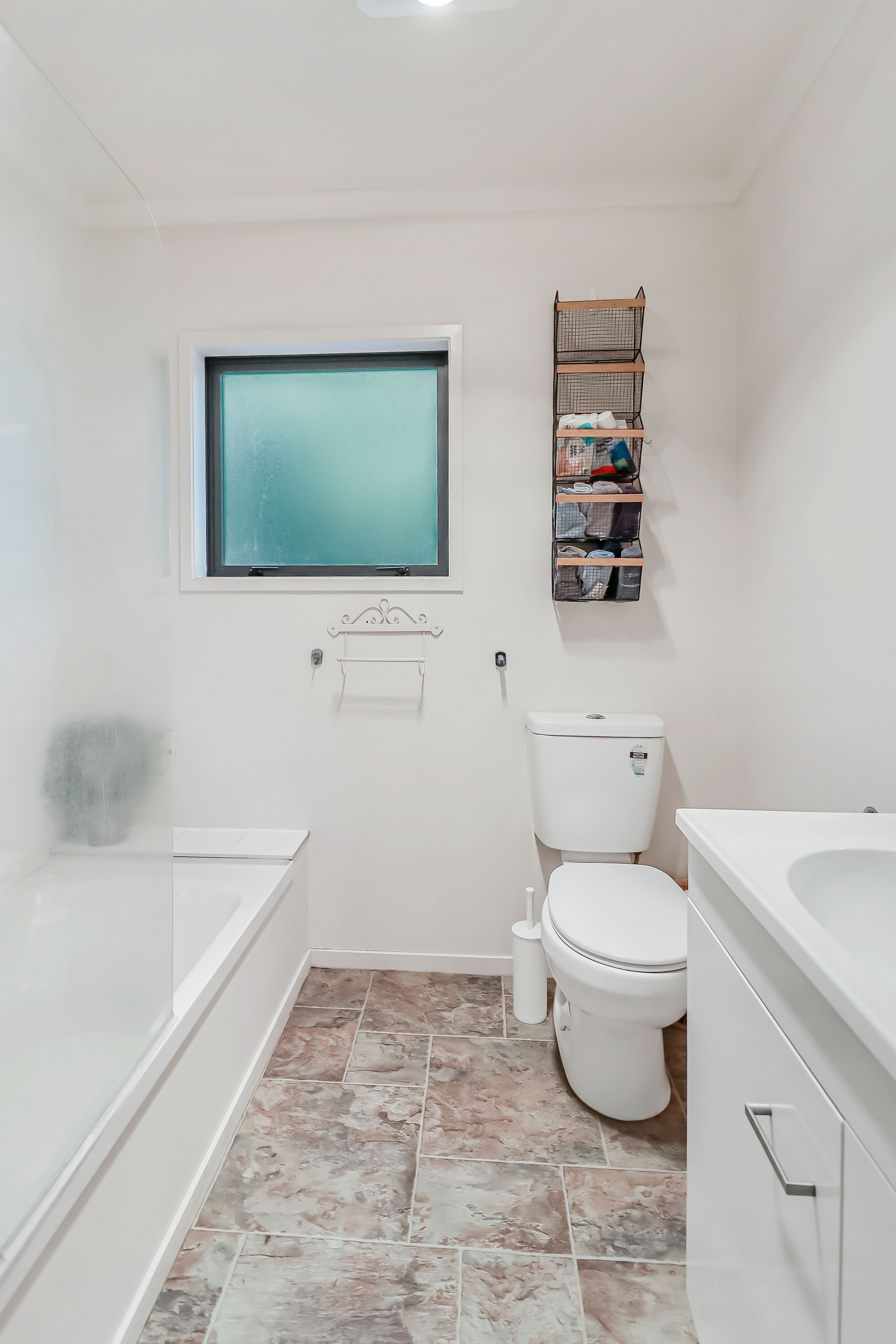 Two bedroom home! 5