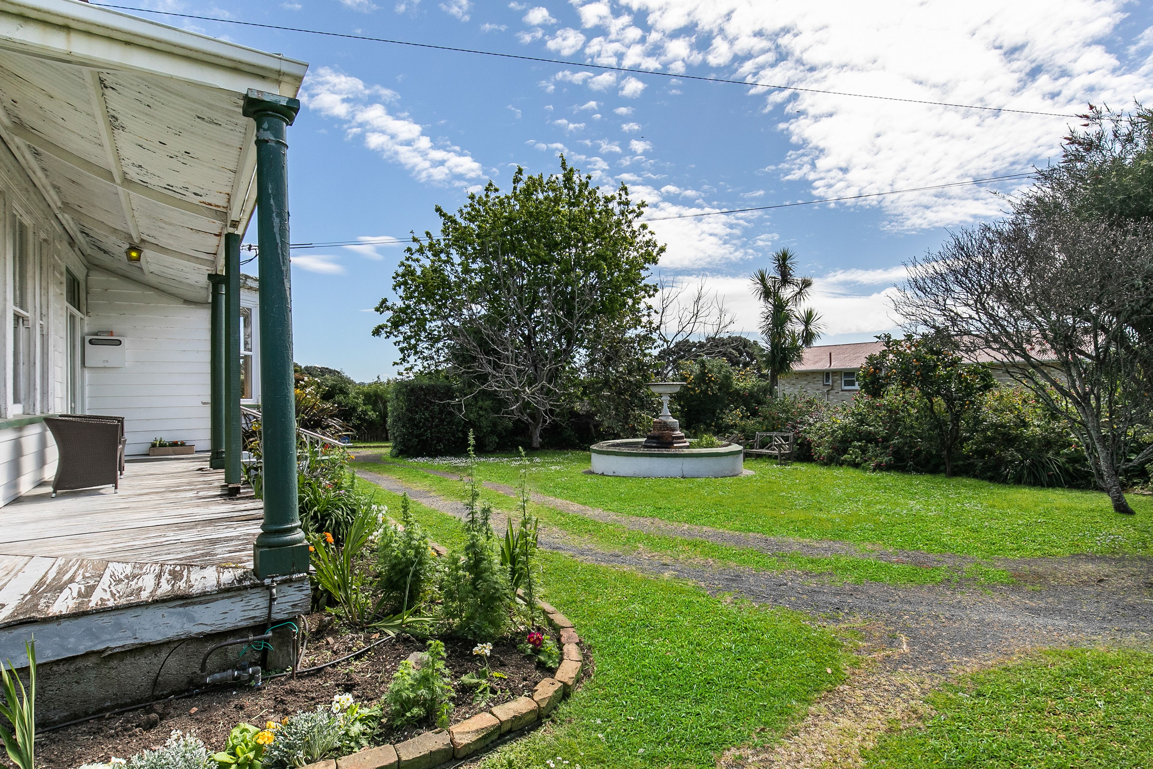 51 McIntyre Road, Mangere Bridge, Manukau City