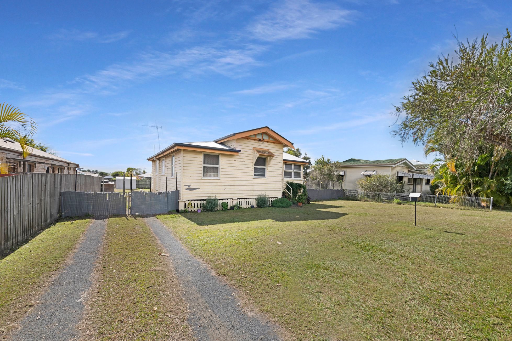 59 Avoca Street, Millbank, QLD 4670 Sold House Ray White Bundaberg