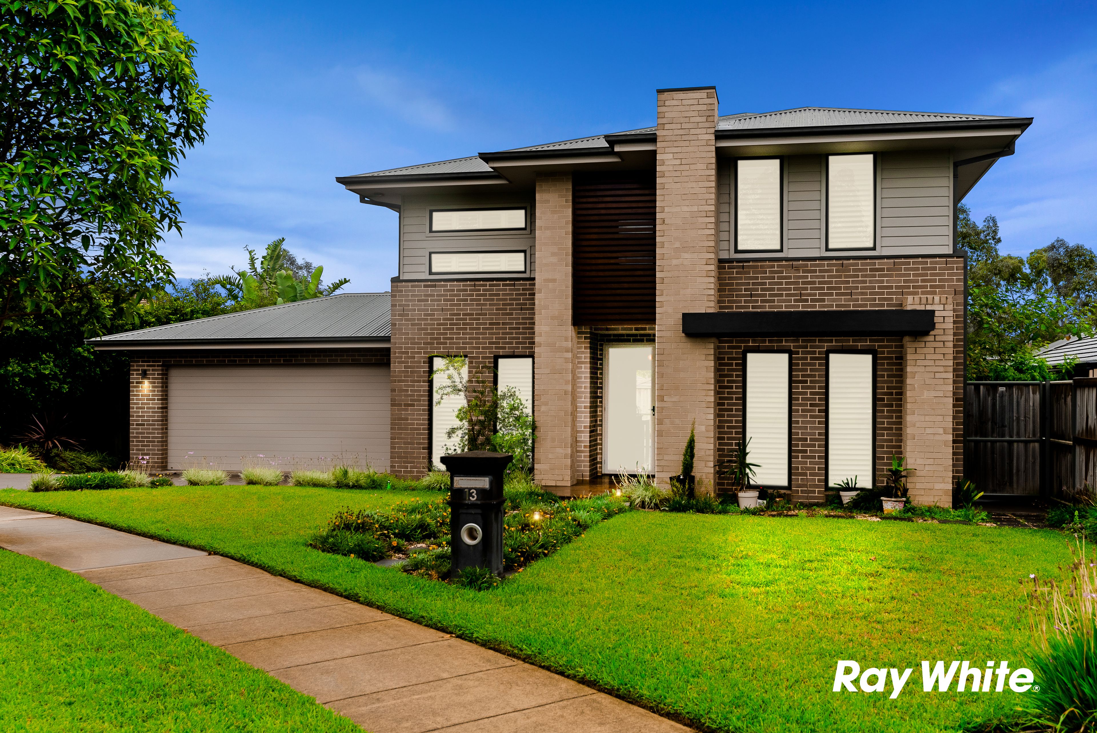 13 Edgewood Drive, Stanhope Gardens, NSW 2768 Sold House Ray White