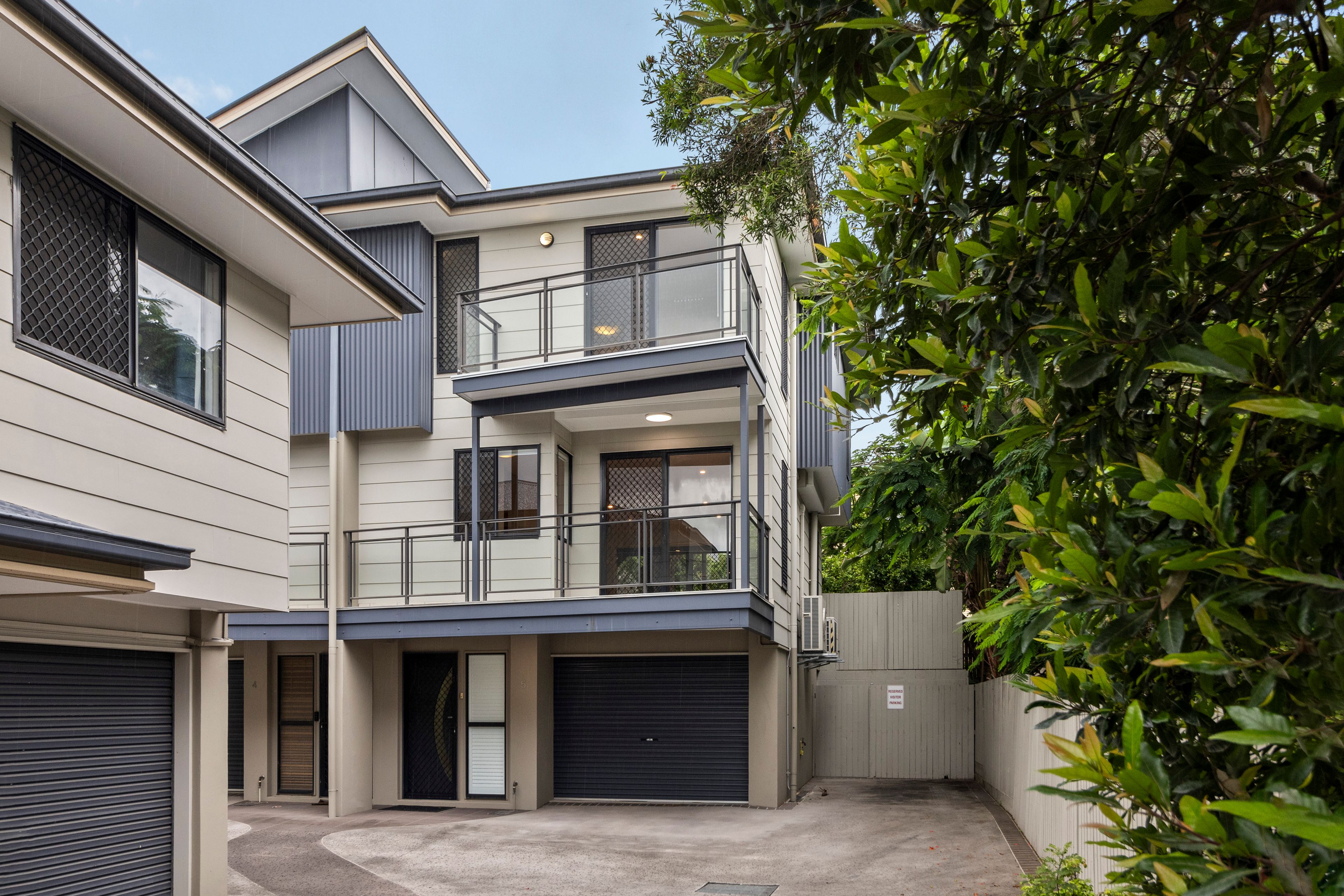 24 Lorne Street, Alderley QLD 4051