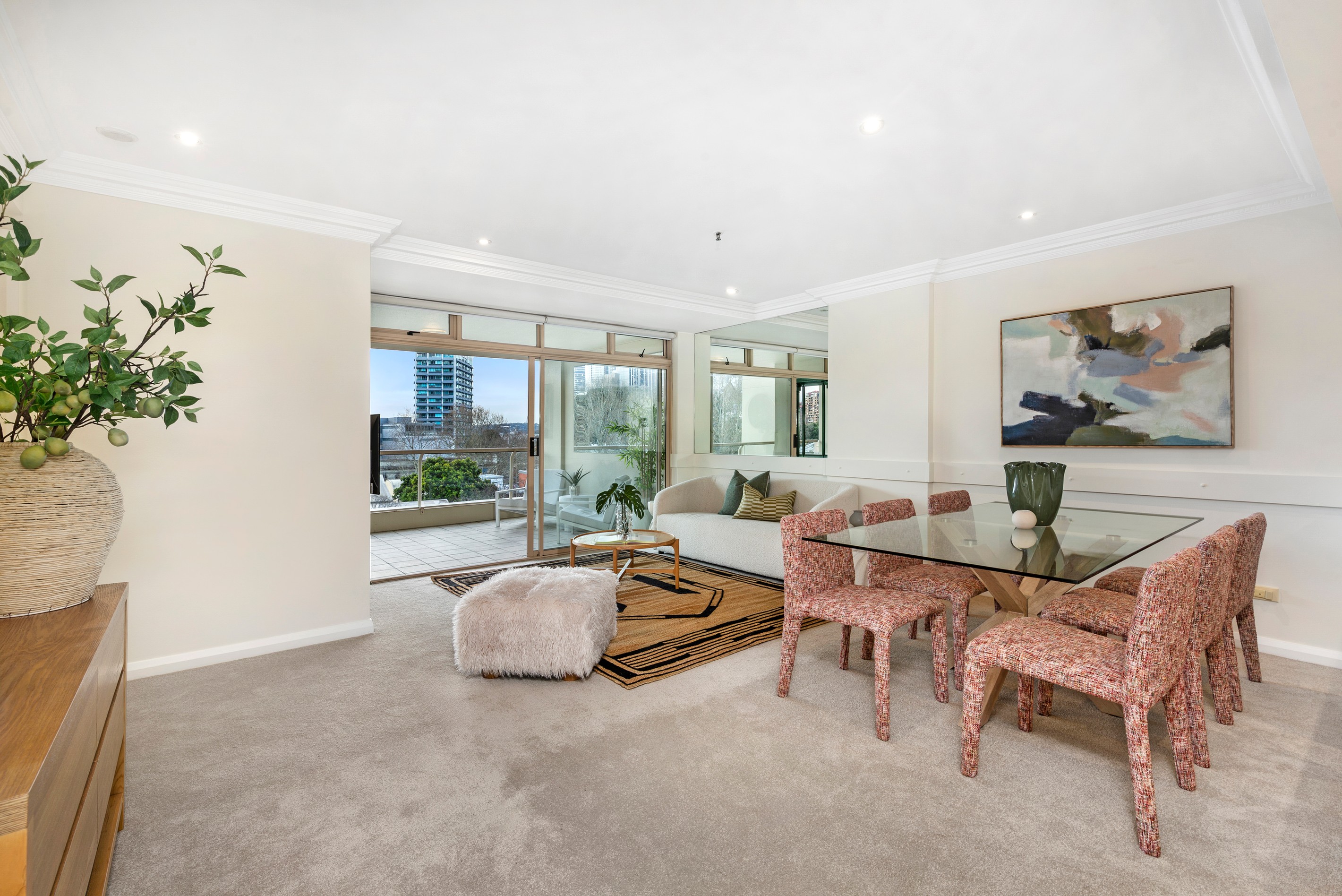 405/63 Crown Street, Woolloomooloo, NSW 2011