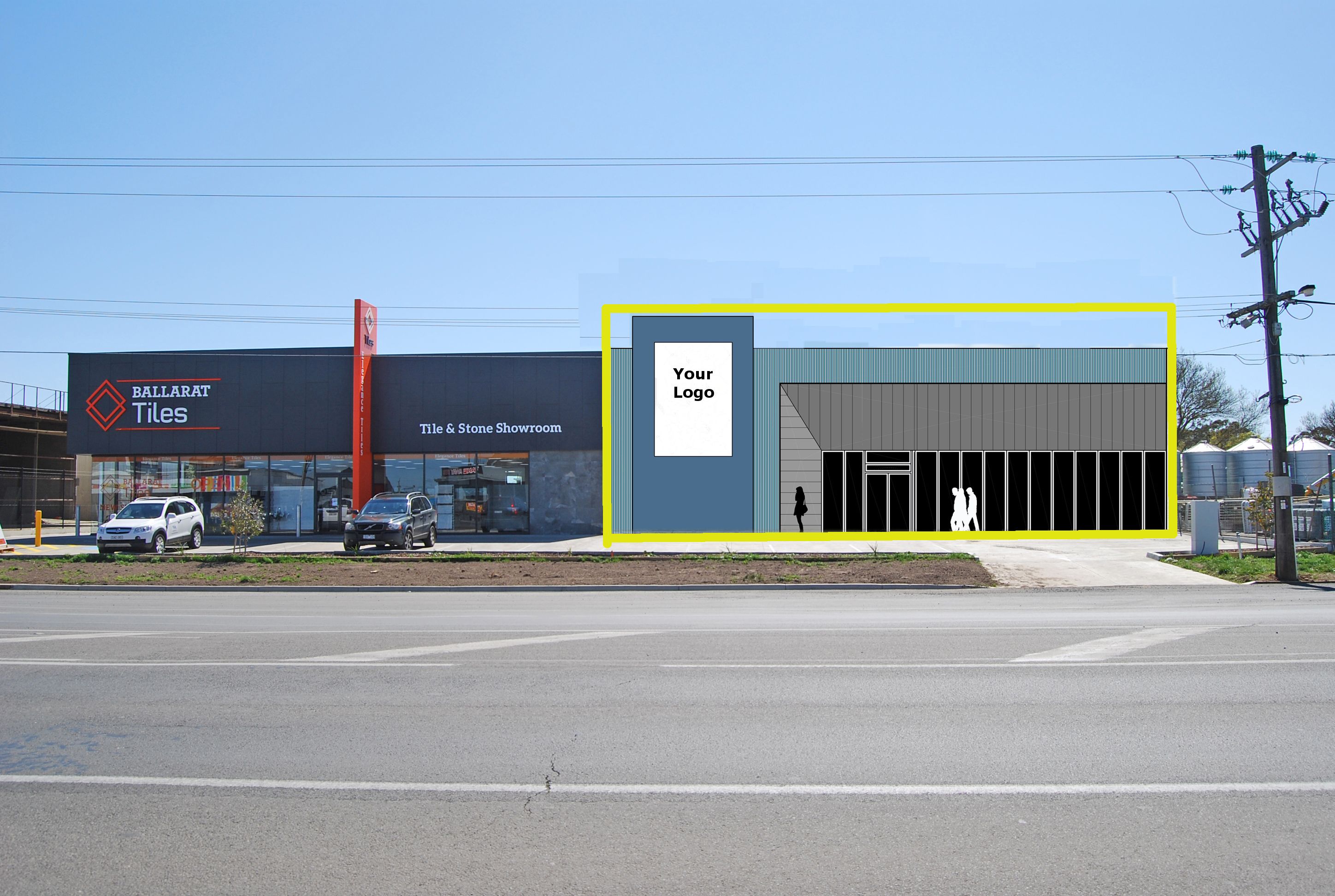 908 Latrobe Street, Delacombe, VIC 3356