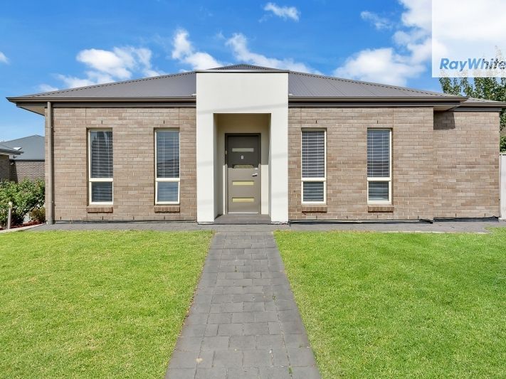 46 Gorge Road, Campbelltown SA 5074