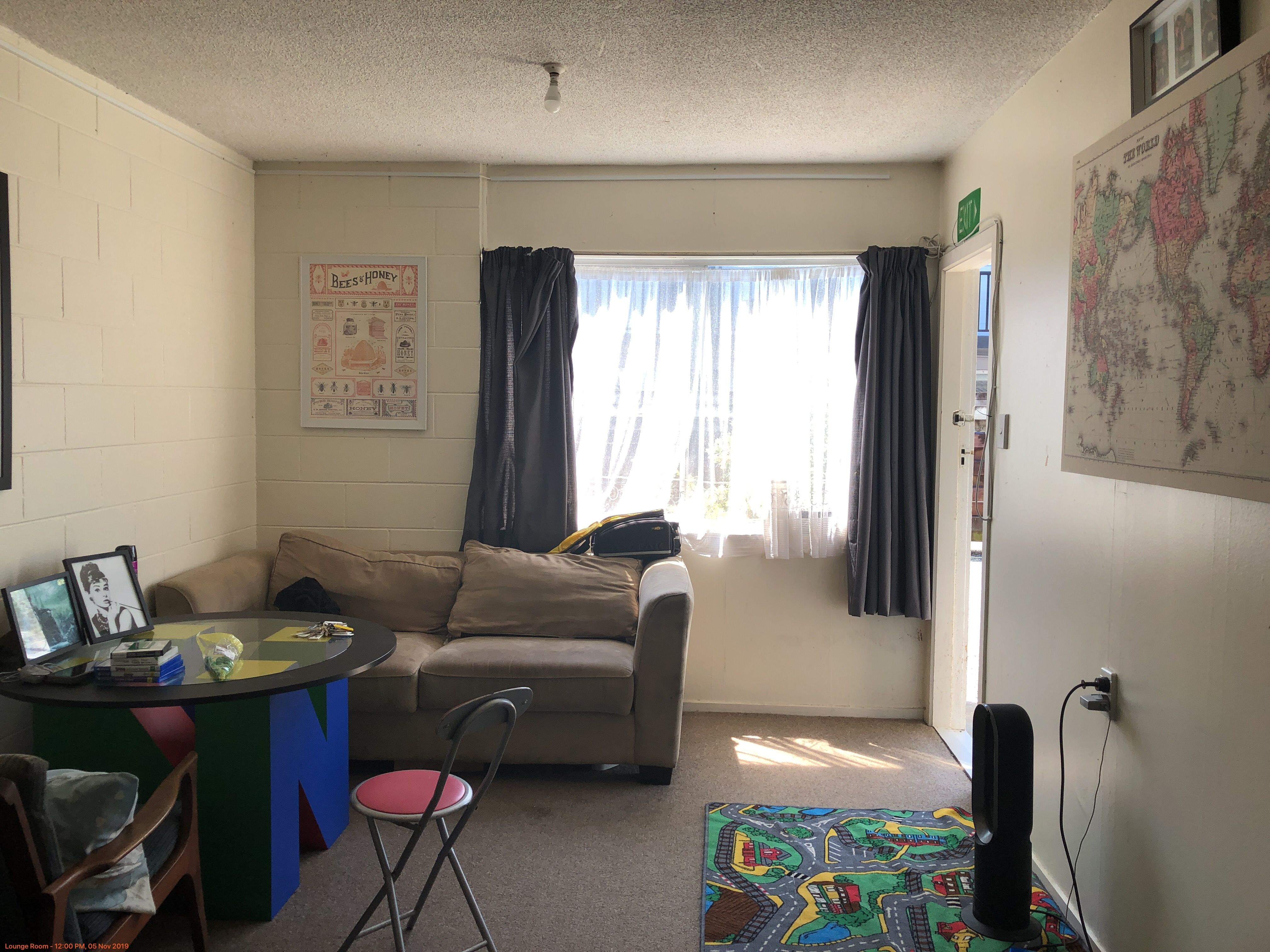 1/28 Wellington Street, Hamilton East, Hamilton City