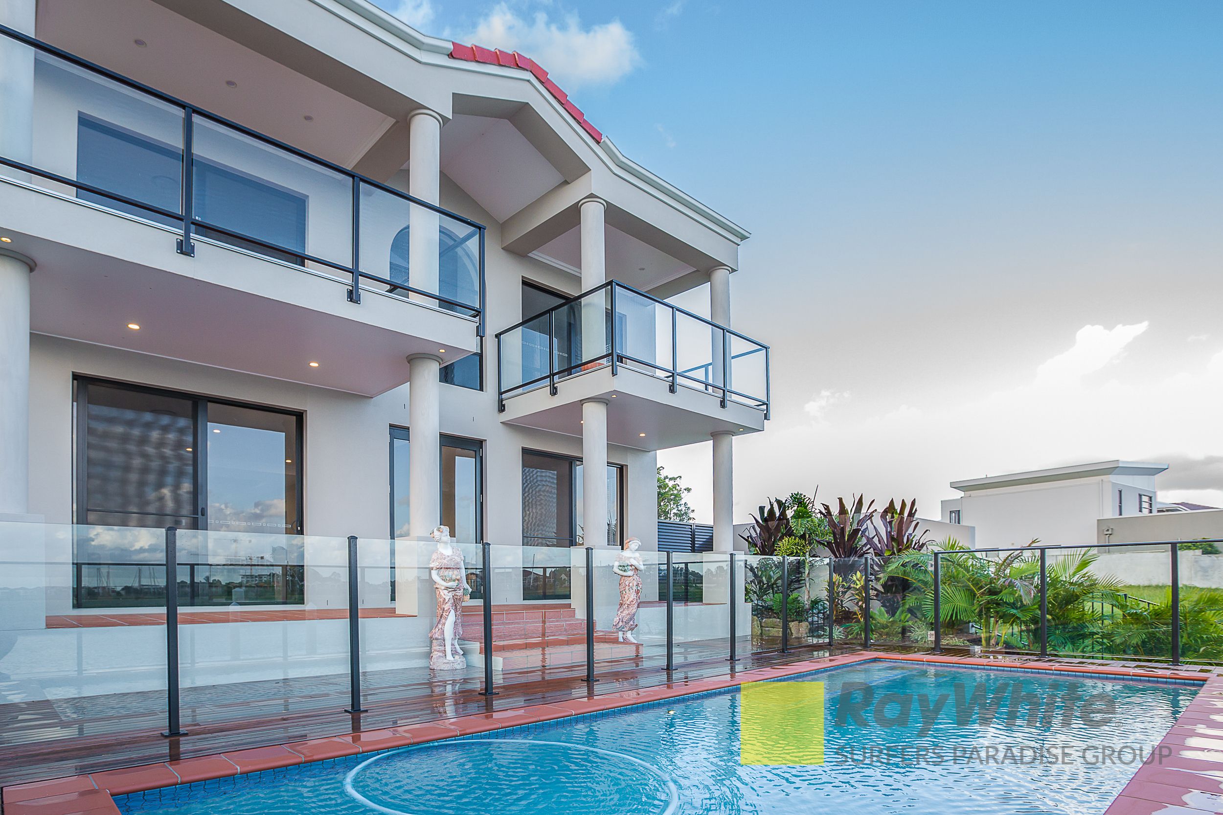 1061 Edgecliff Drive, Sanctuary Cove, QLD 4212