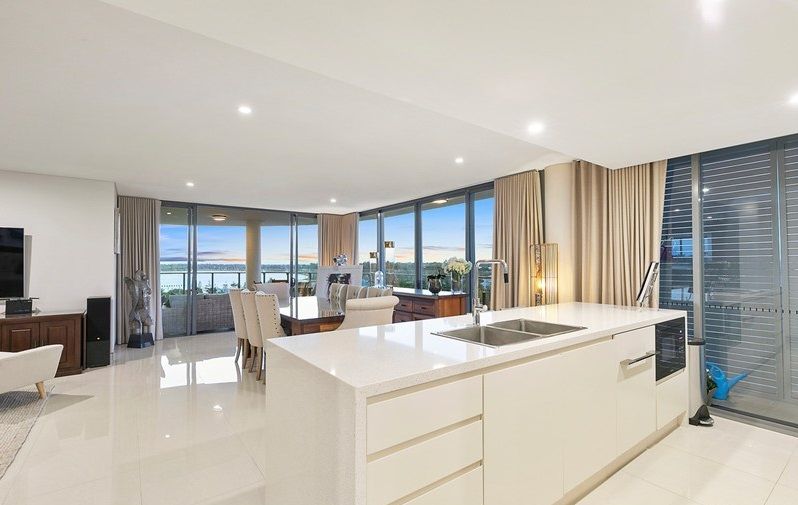 78/36 Woodcliffe Crescent, Woody Point, QLD 4019