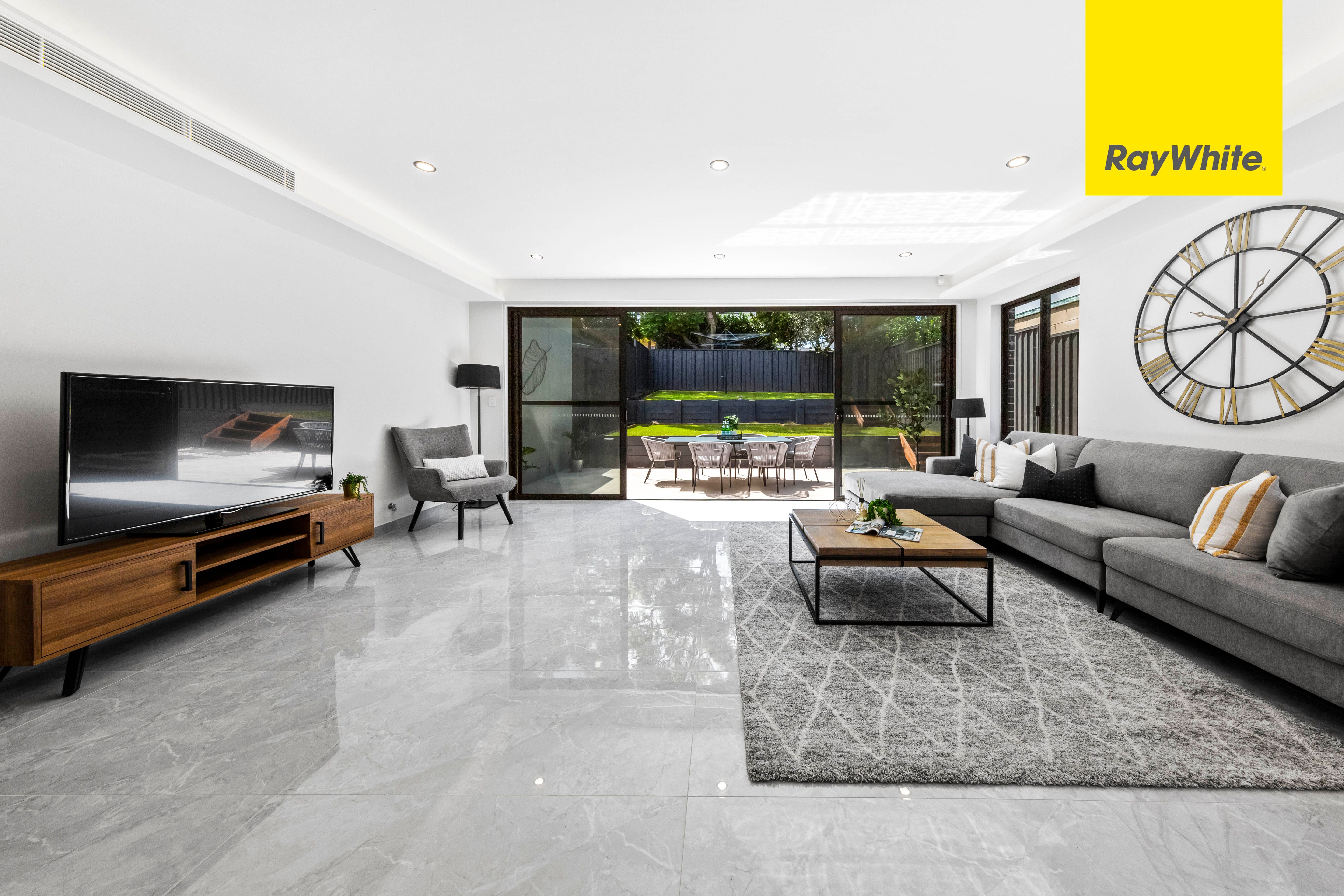 18 Supply Street, Dundas Valley, NSW 2117