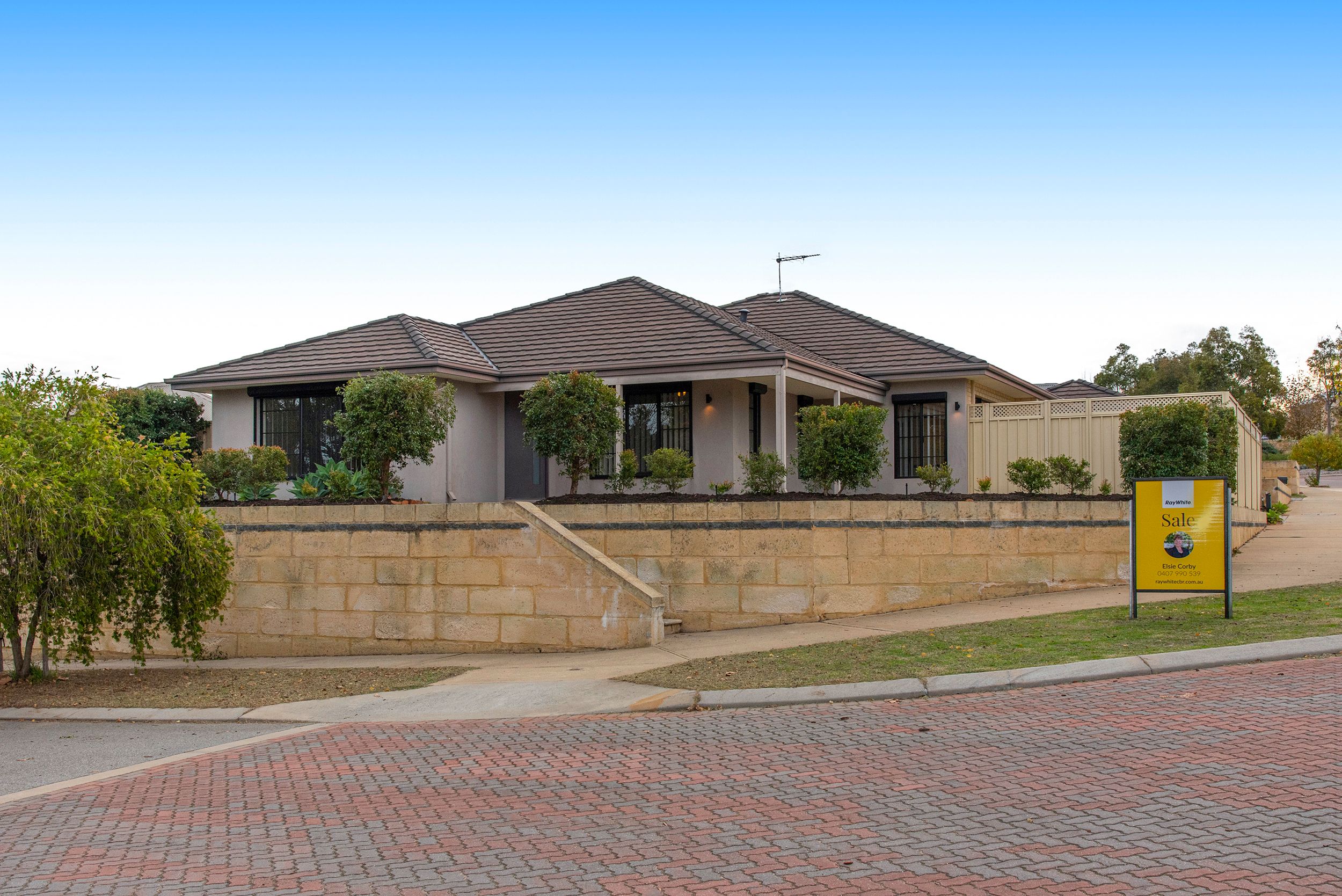 15 Monument Boulevard, Baldivis, WA 6171