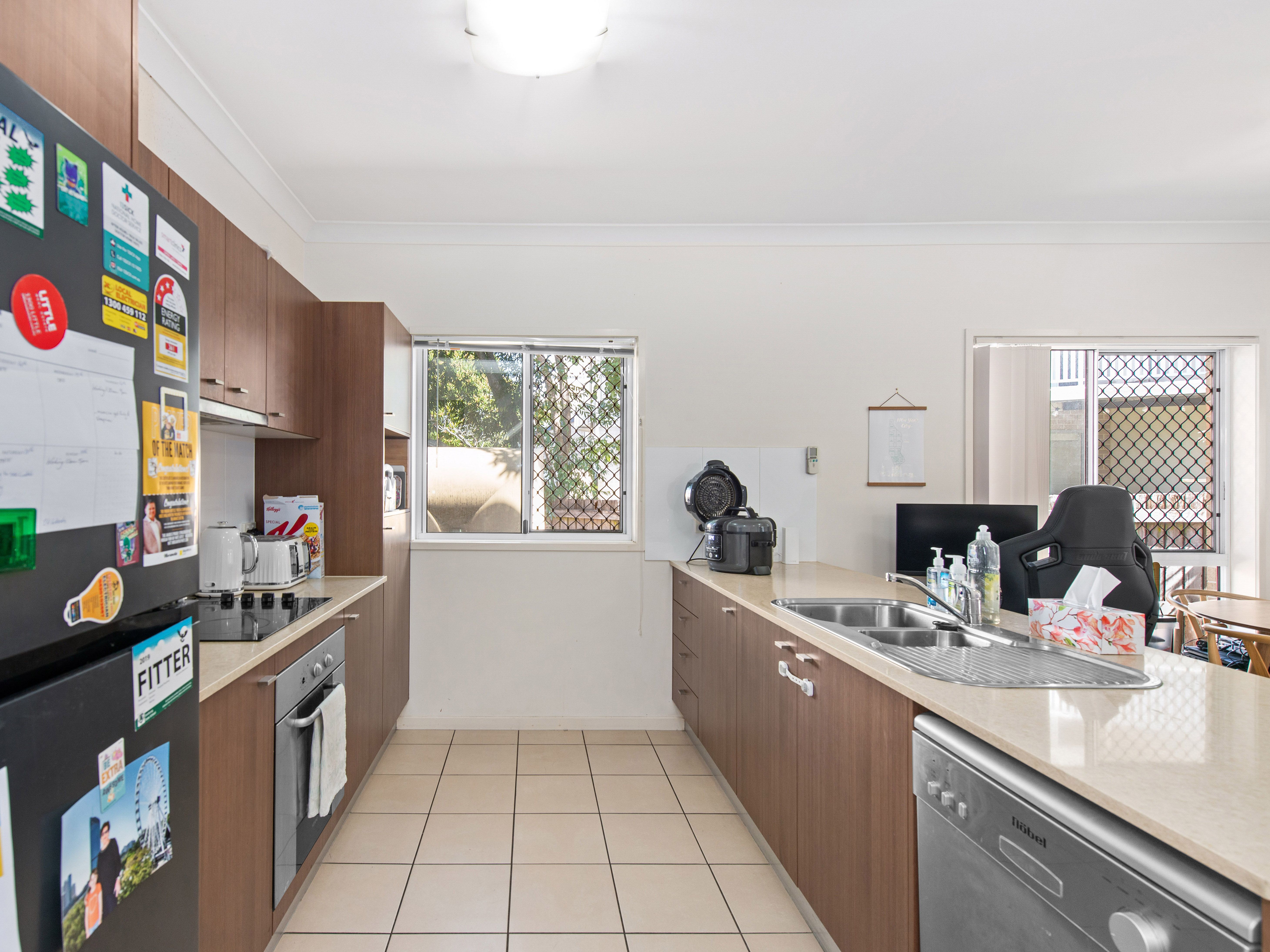 5/51 Glasgow Street, Zillmere, QLD 4034