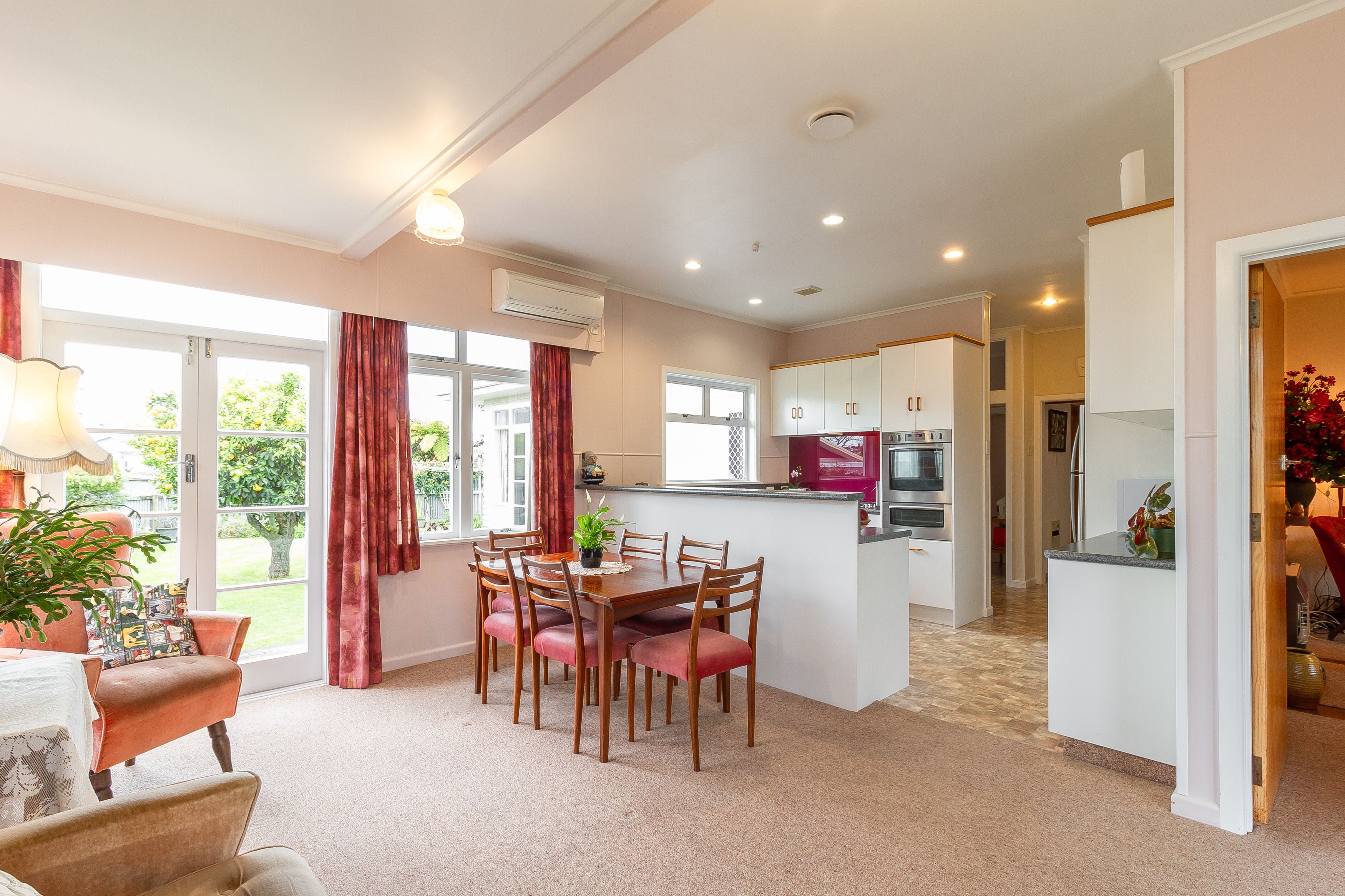 261 Georges Drive, Napier, Napier City