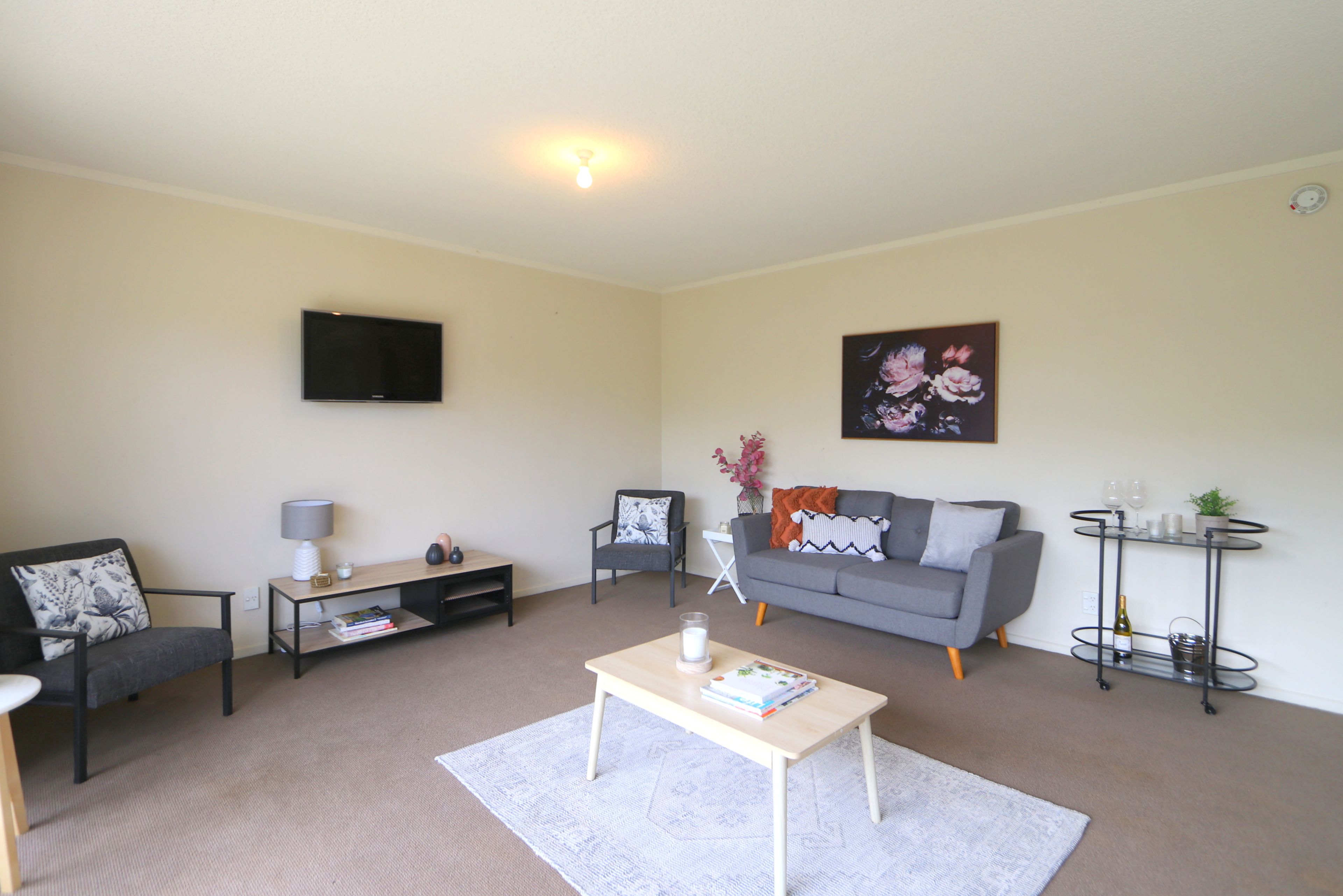 1/88 Lowe Street, Avenal, Invercargill