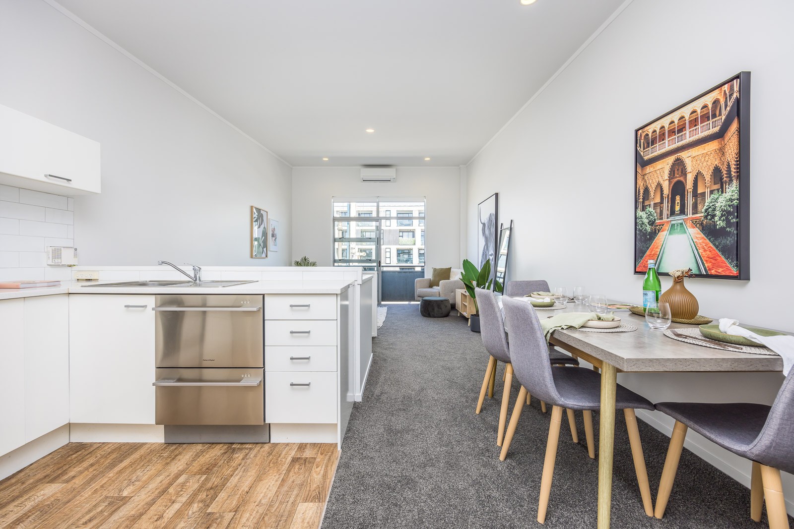 3/3 Ngahura Street, Eden Terrace, Auckland City