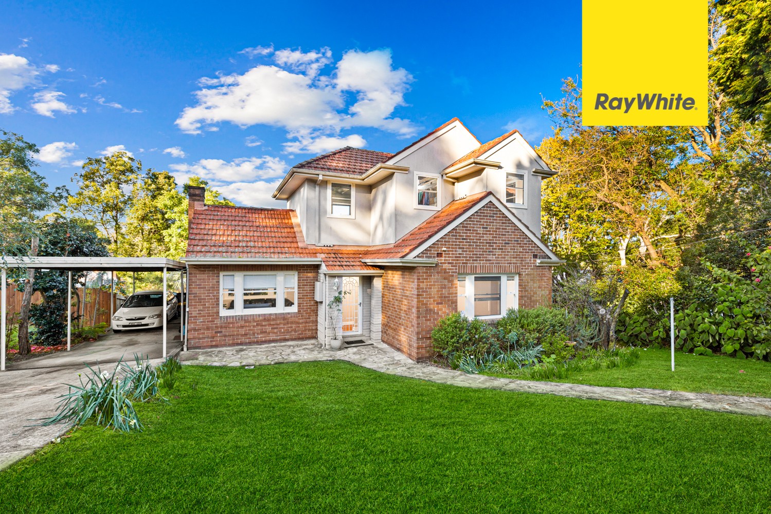 34 Gordon Street, Eastwood, NSW 2122