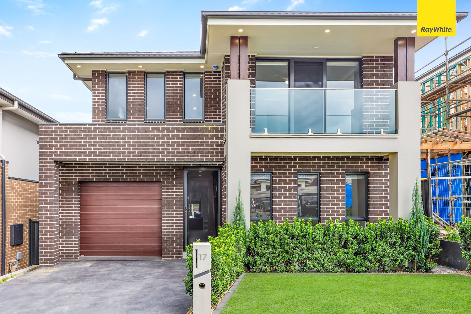 17 Capella Street, Box Hill NSW 2765