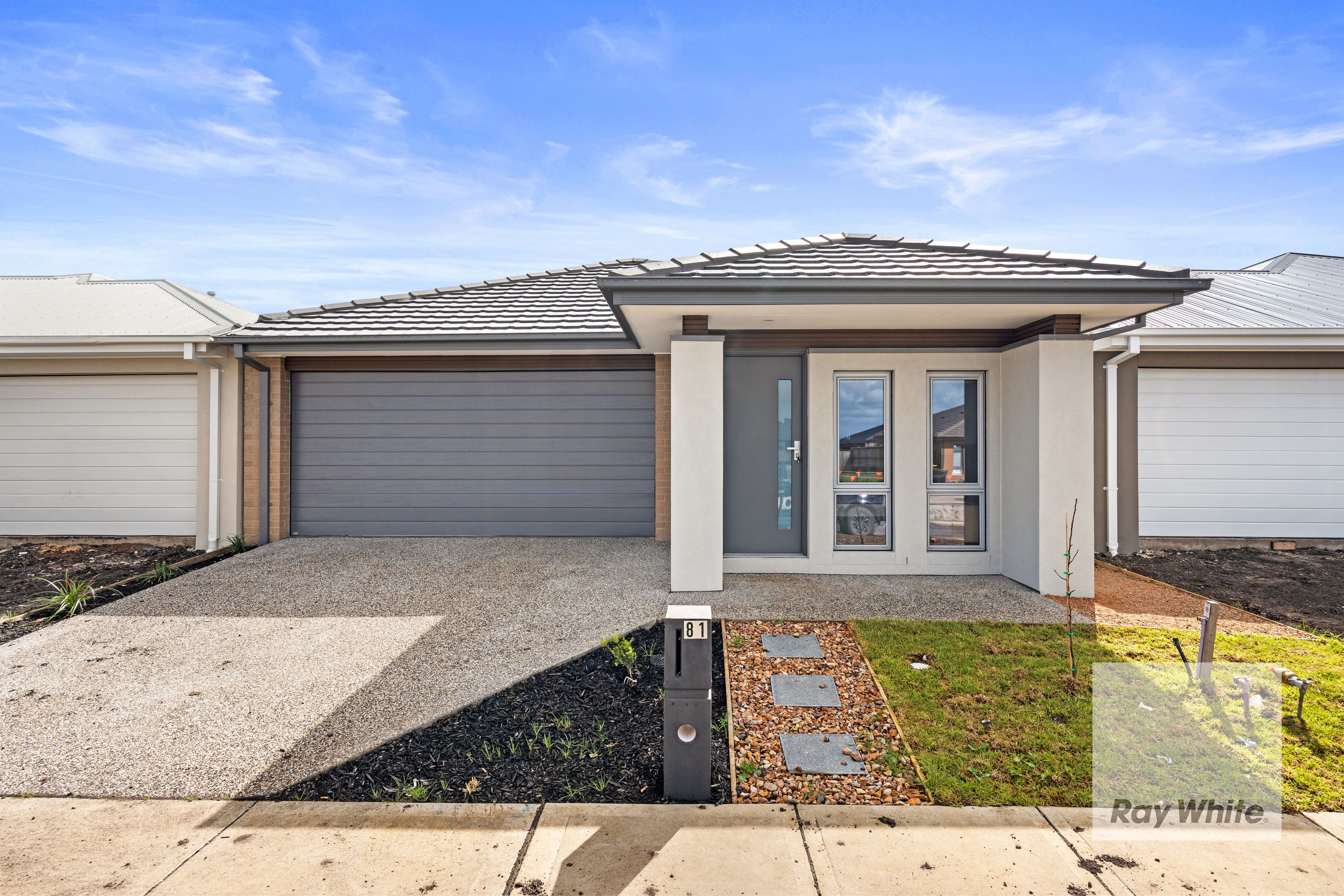 81 Whiteside Street — photo from Ray White Bundoora