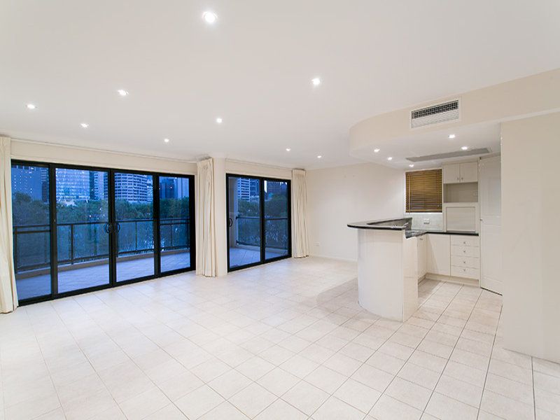 309/36 Macdonald Street, Kangaroo Point, QLD 4169