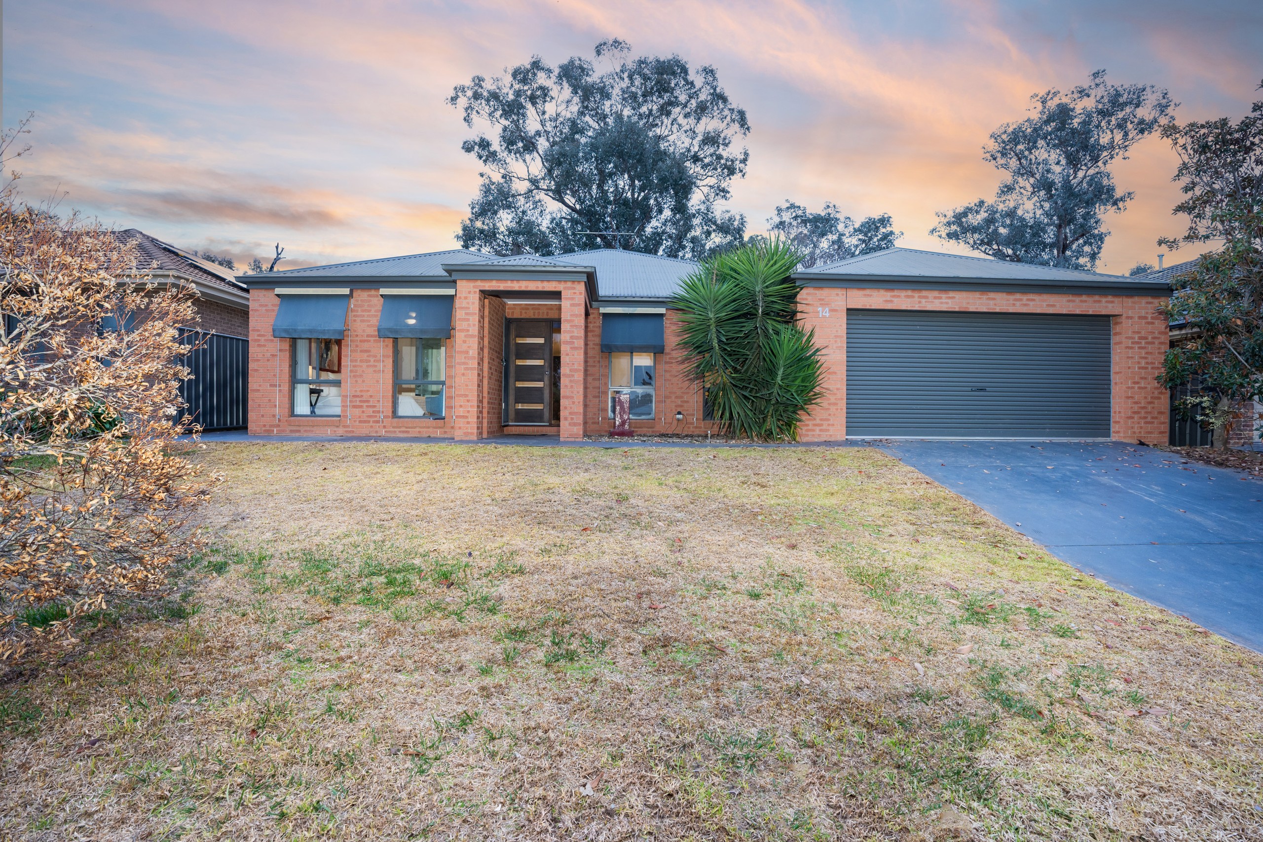 14 Redbox Drive, Thurgoona, NSW 2640