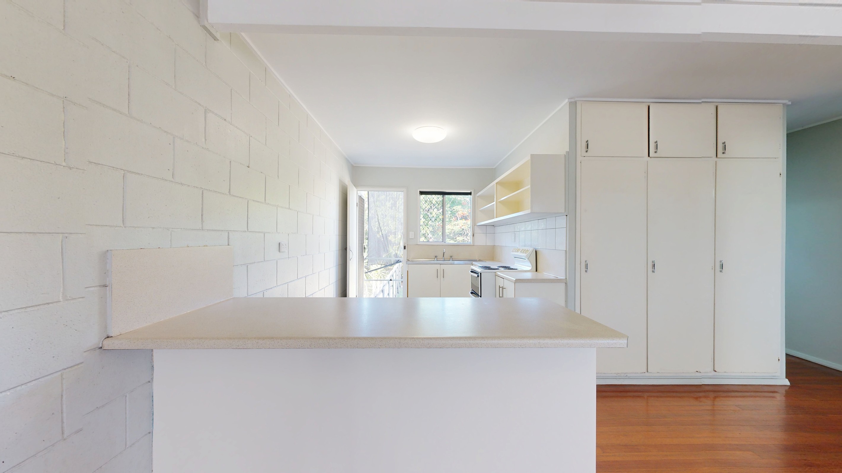 B/26 Crauford Street, West End, QLD 4810