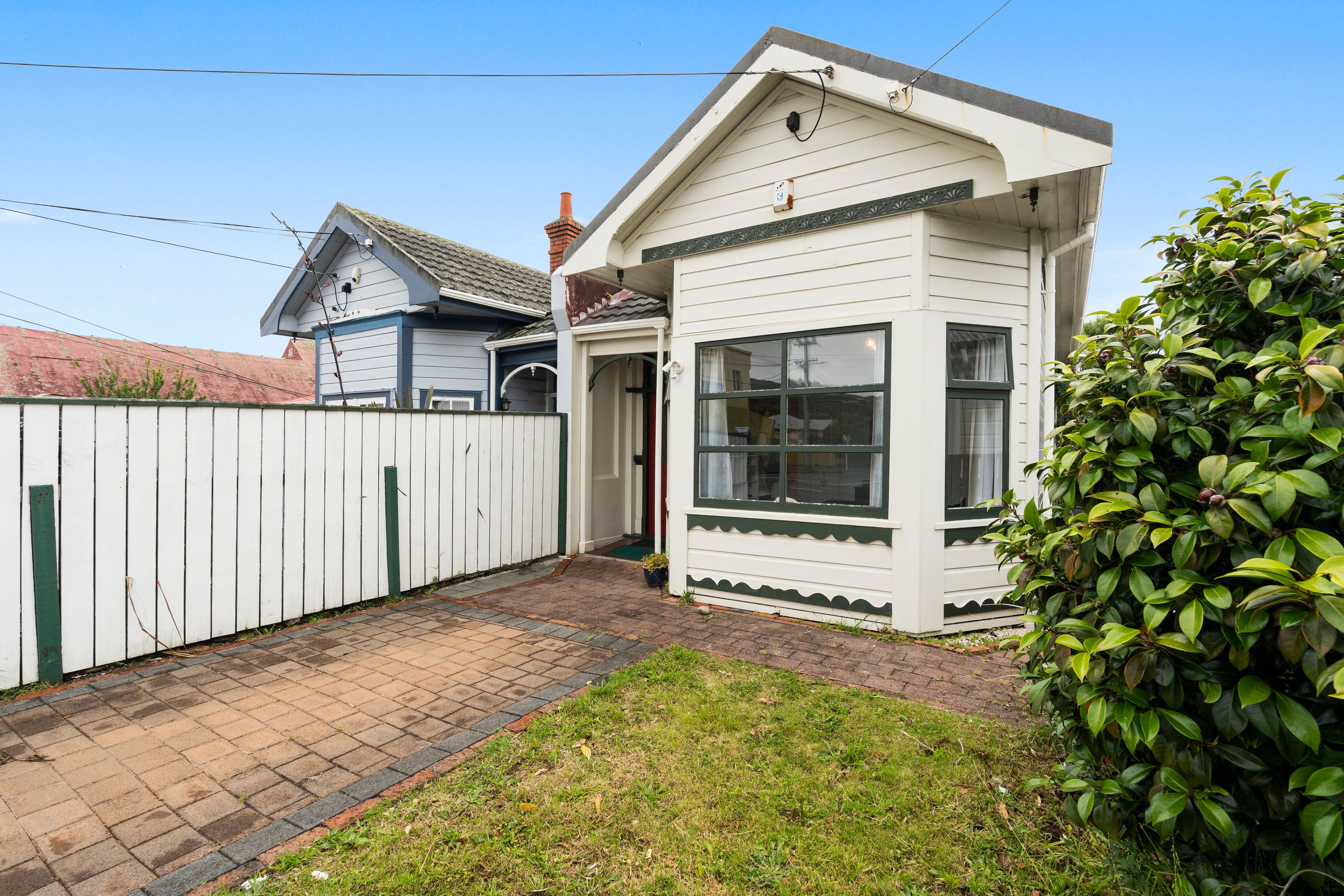 84 Cuba Street, Petone, Lower Hutt City