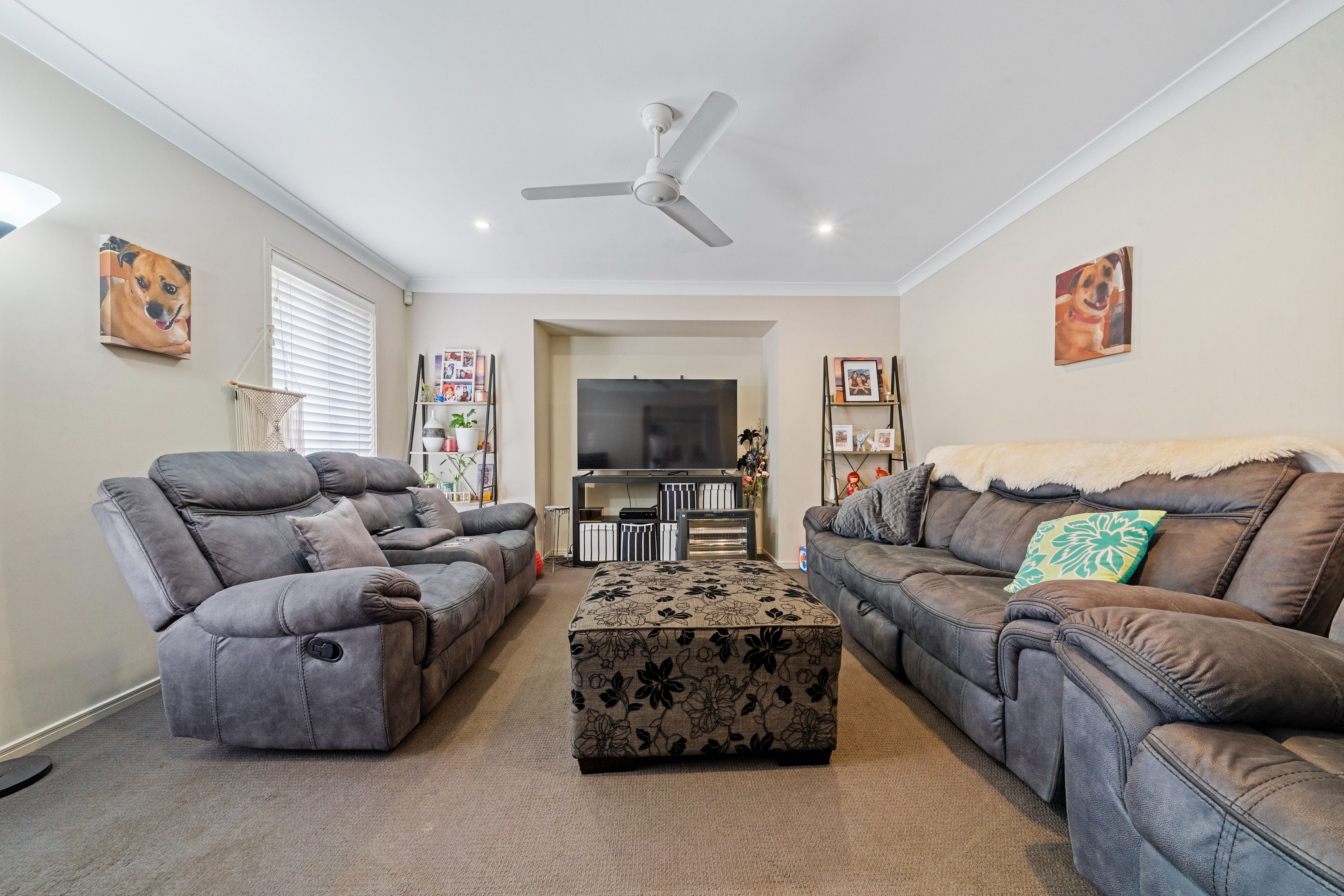 1 Quiet Court, Heritage Park, QLD 4118