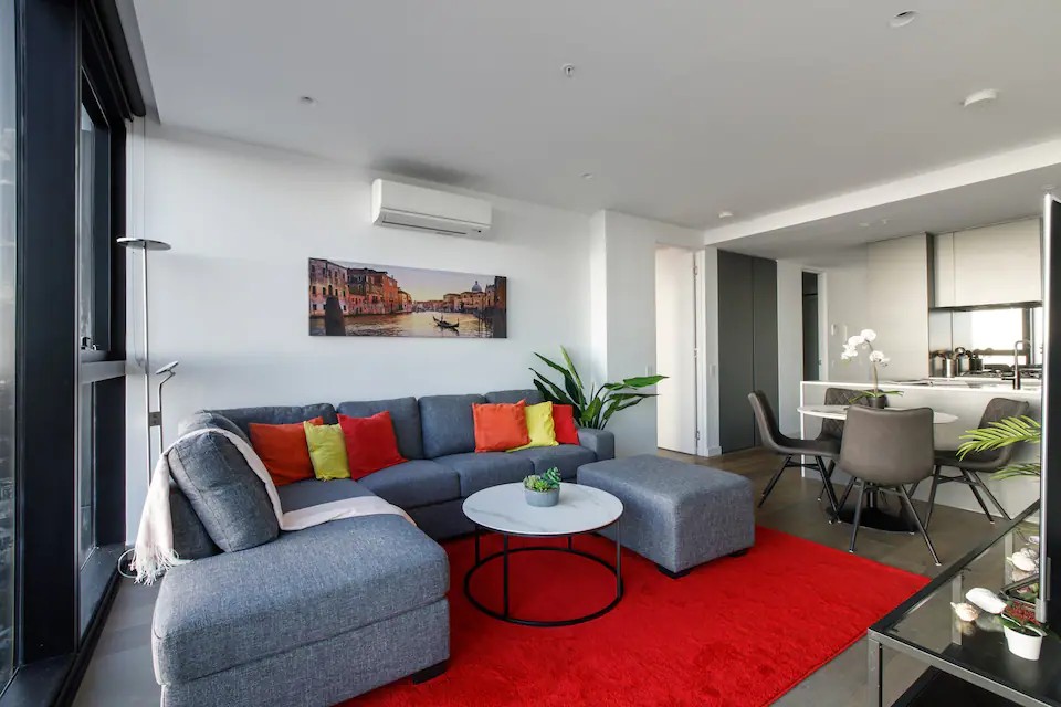 7106/462 Elizabeth Street, Melbourne, VIC 3000