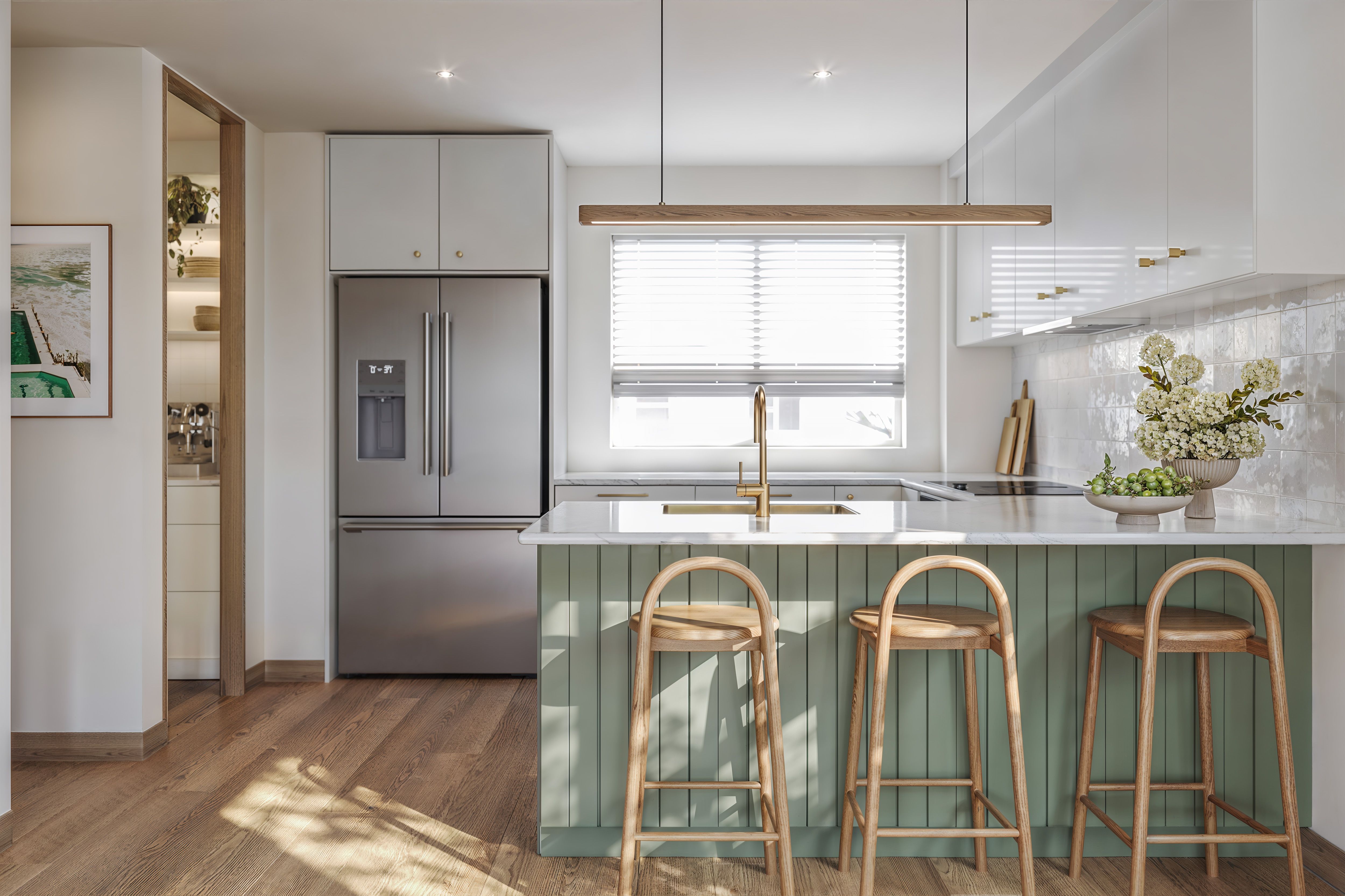 2/46 Cuba Street, Petone, Lower Hutt City