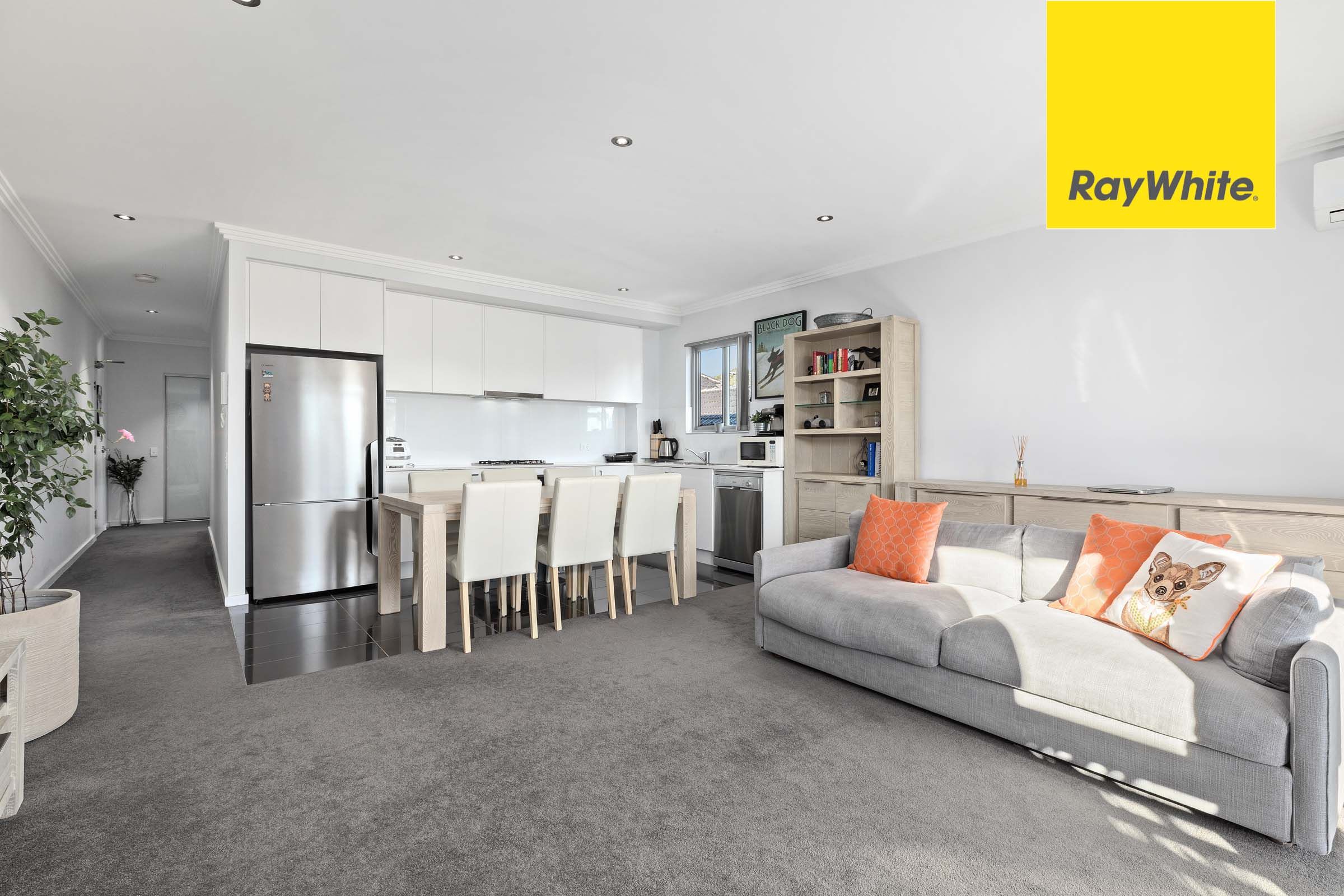11/3 Charles Street, Carlingford, NSW 2118