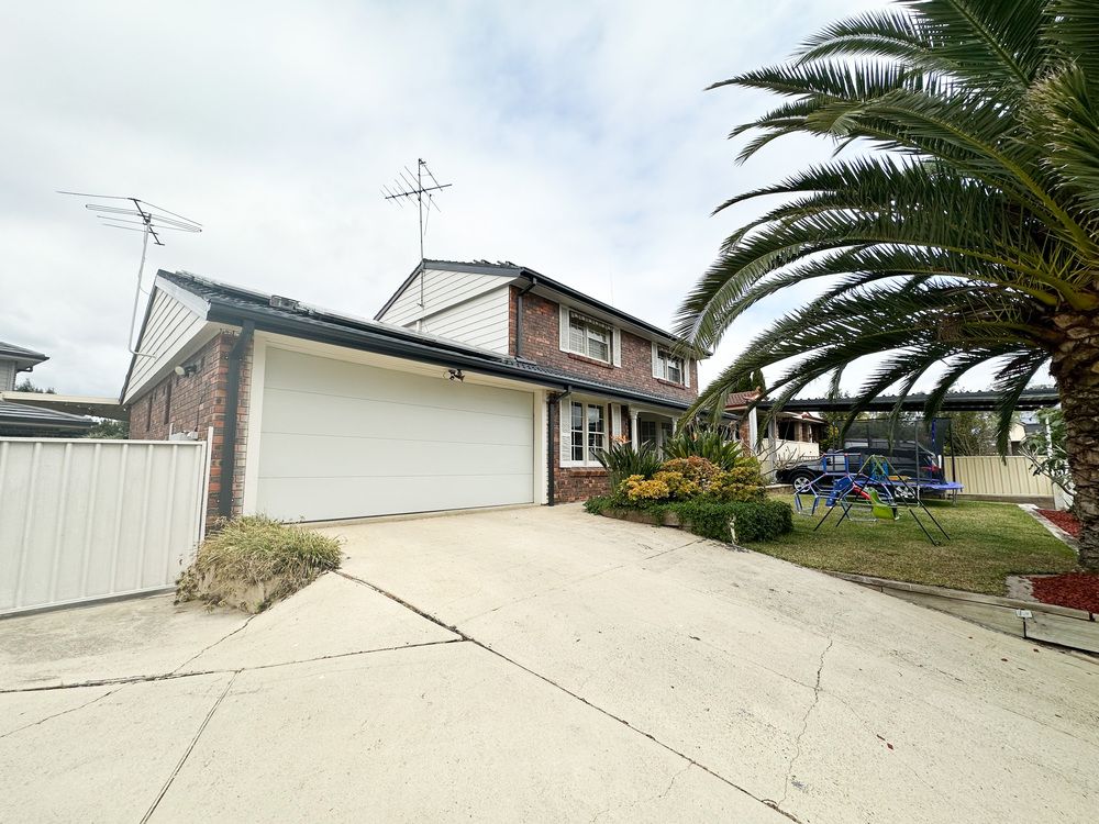 55 Gandell Crescent, South Penrith, NSW 2750