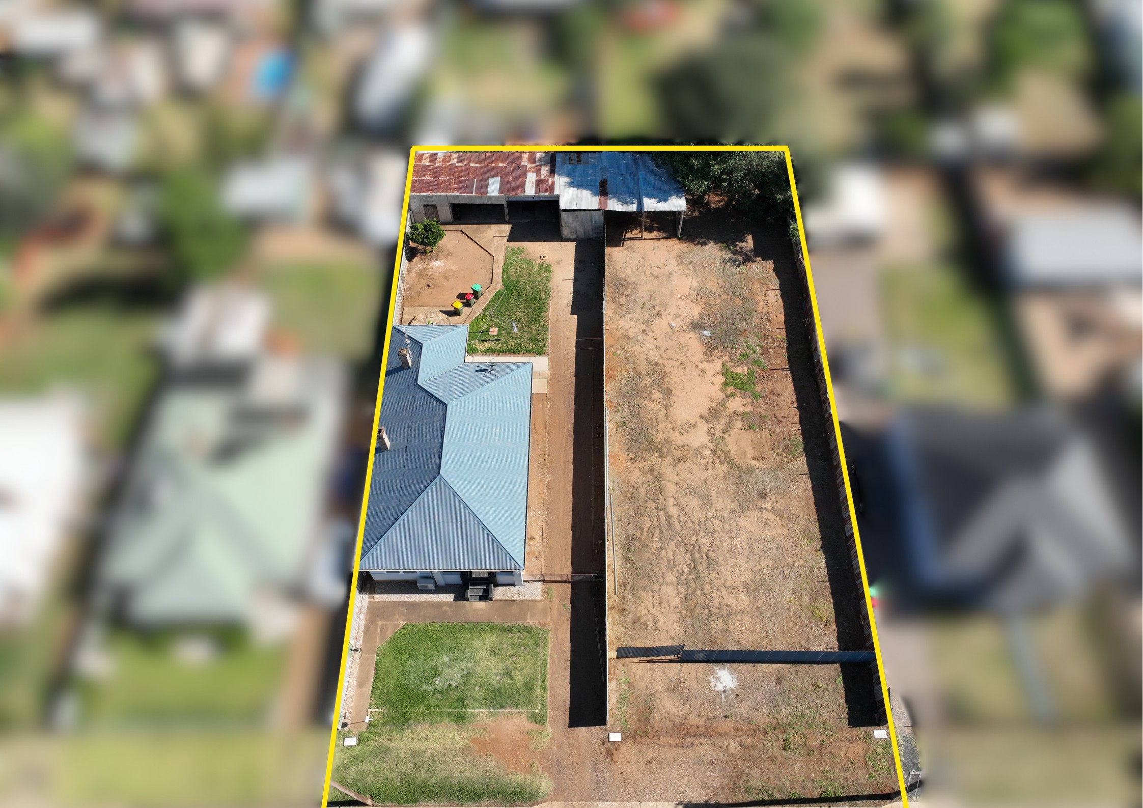 20 Short Street, Wellington, NSW 2820