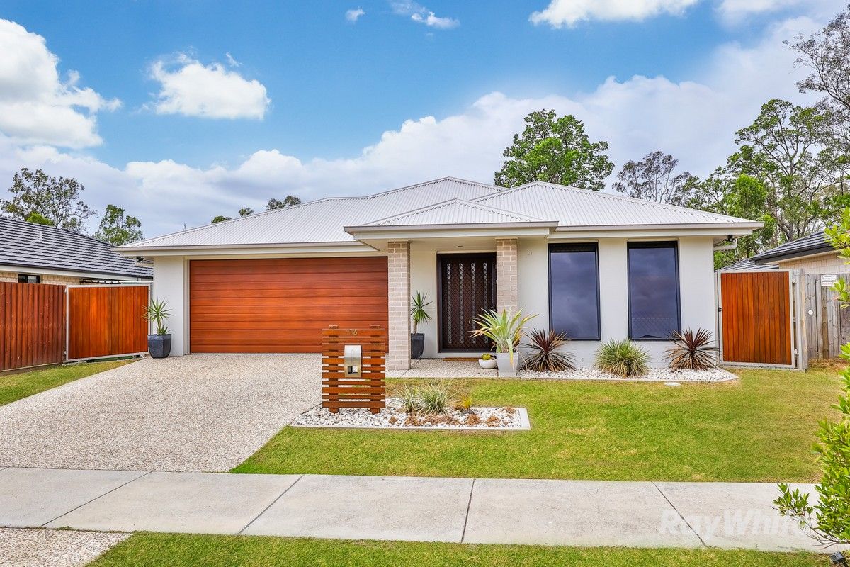 16 Birdwing Crescent, FLAGSTONE QLD 4280