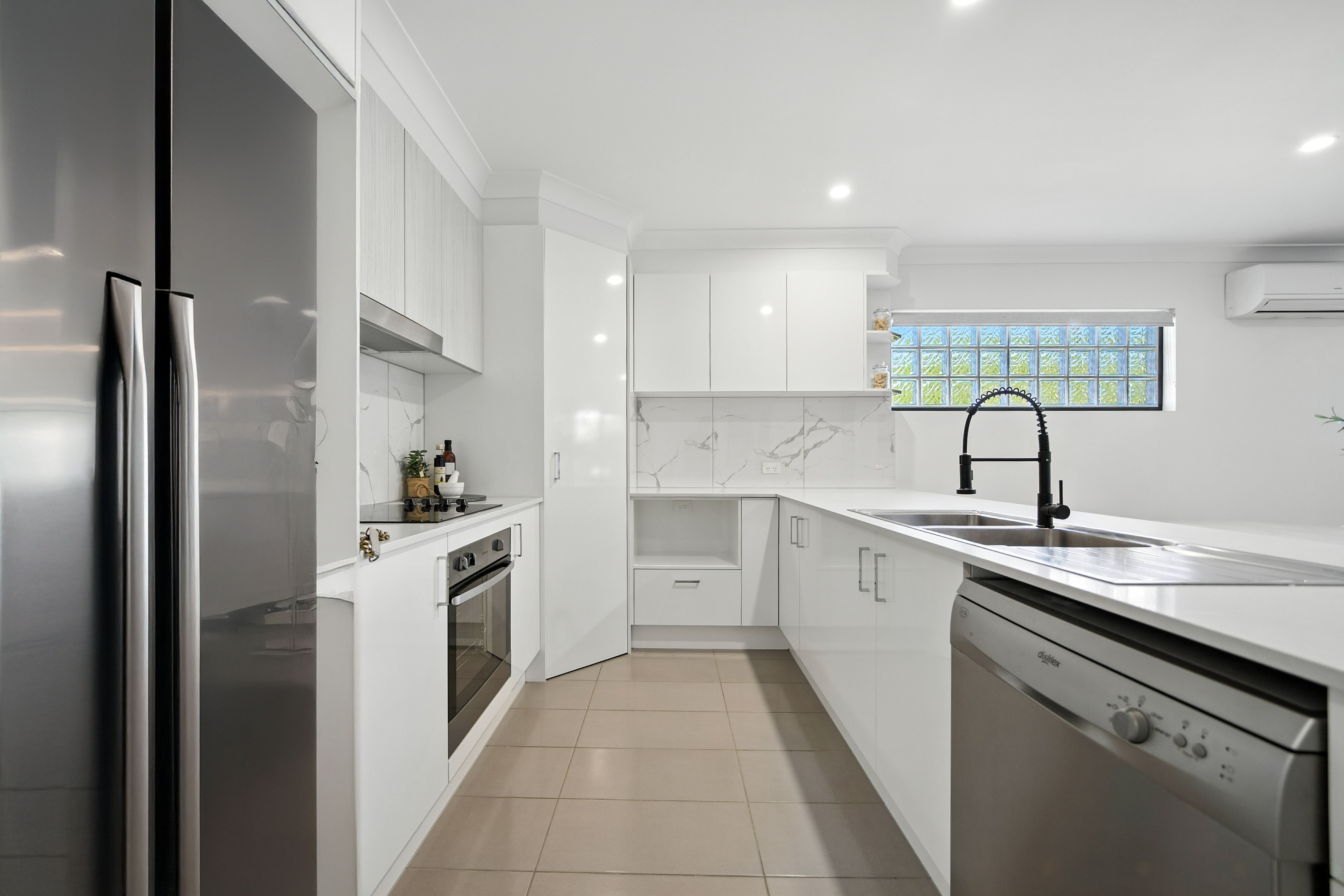 4/30 Battersby Street, Zillmere, QLD 4034