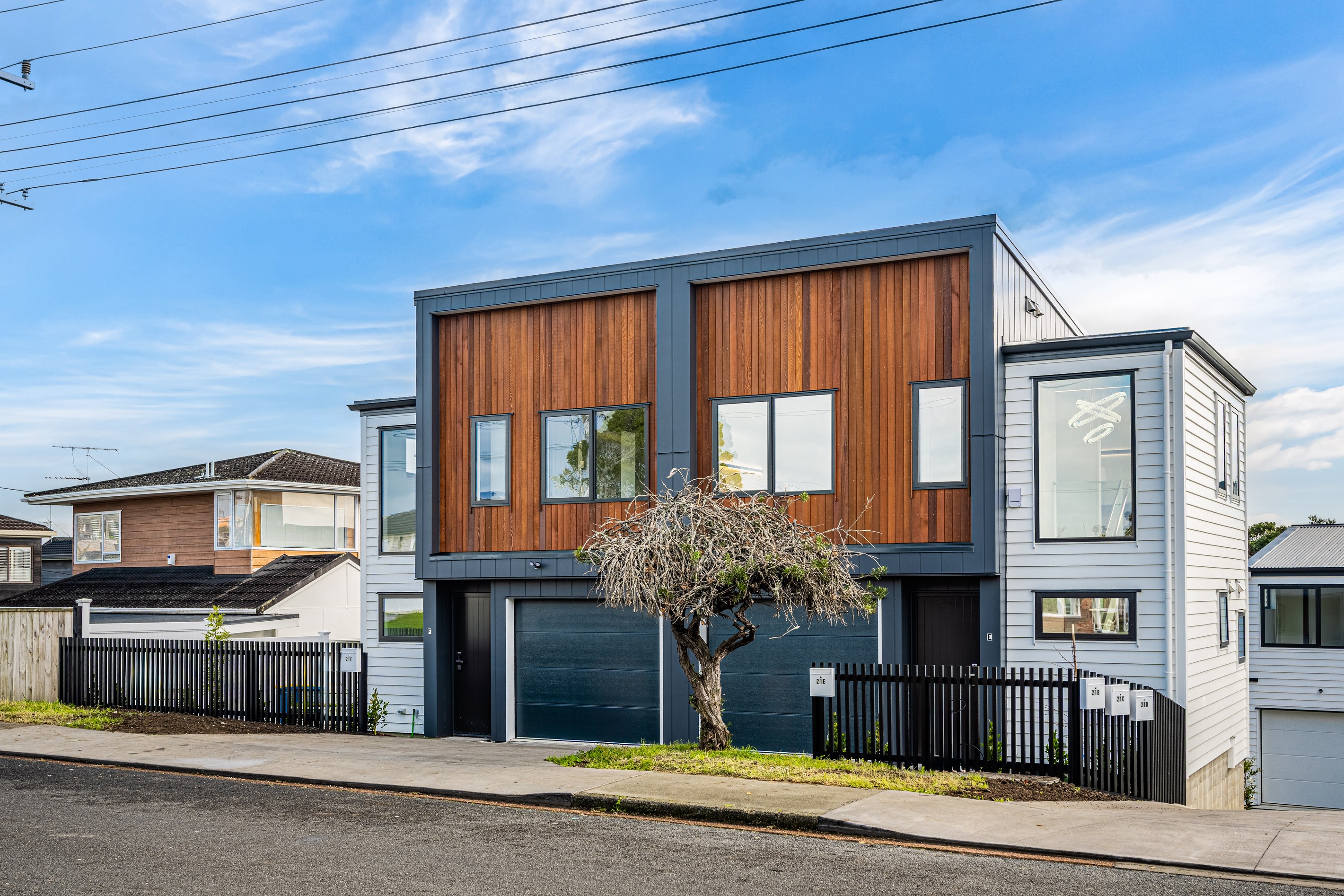 Lot 5/21 Knights Road, Rothesay Bay, North Shore City