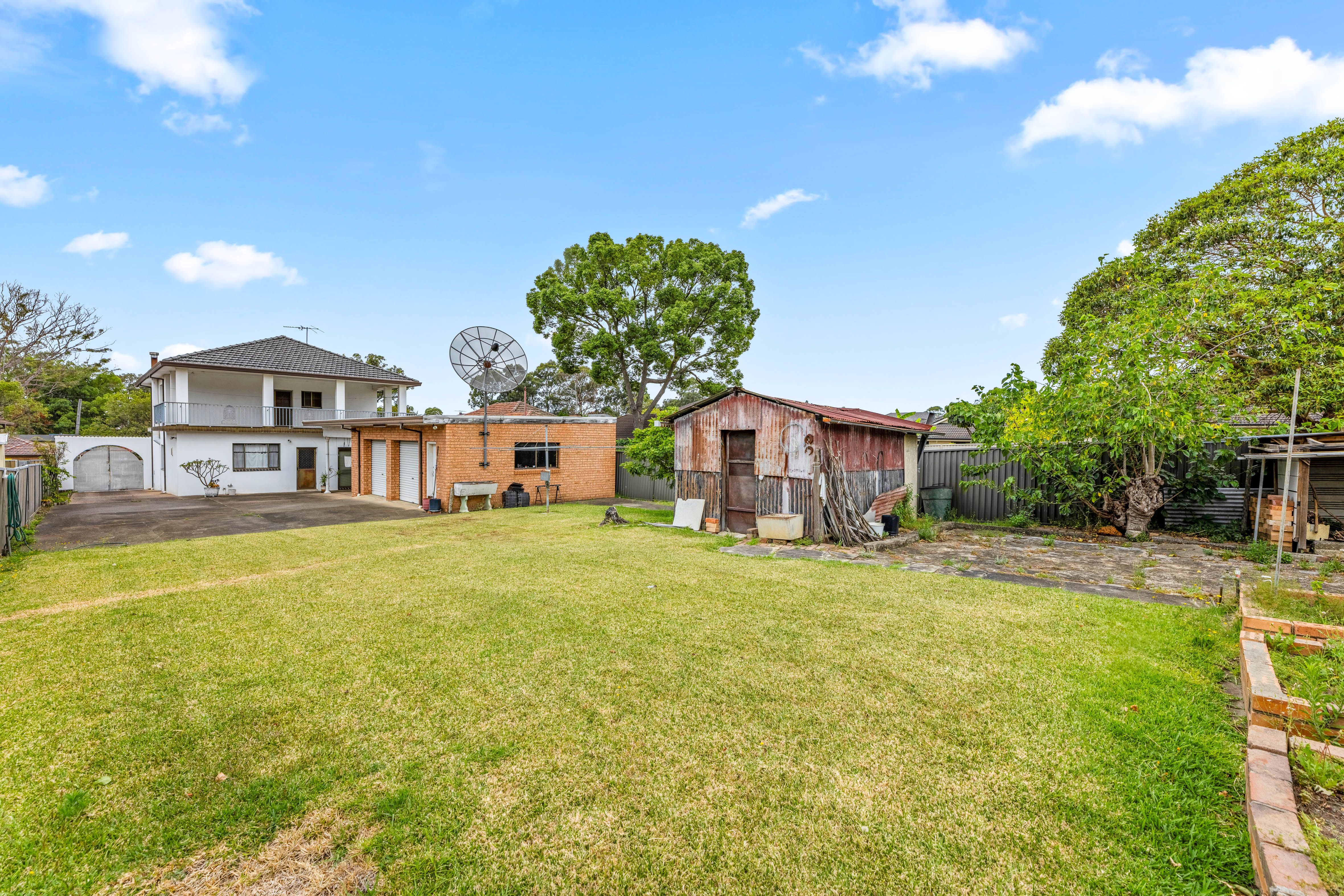 111 Dutton Street, Yagoona, NSW 2199