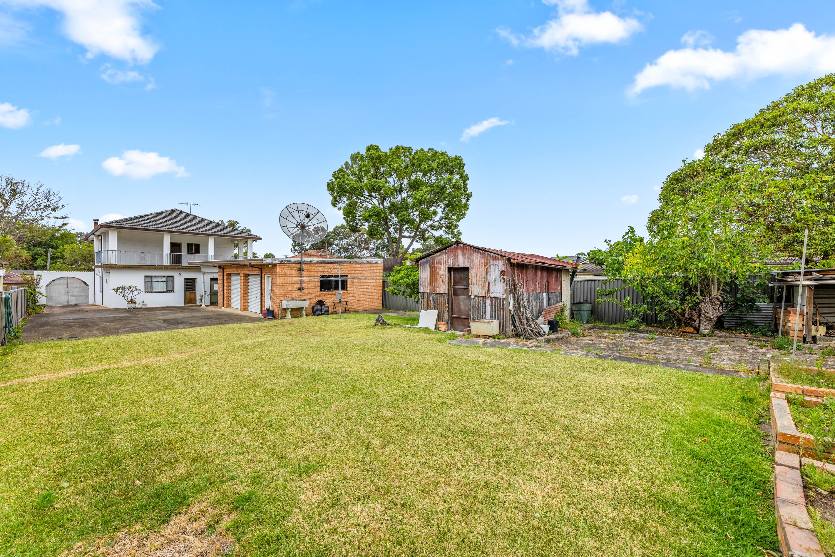 111 Dutton Street, Yagoona, NSW 2199