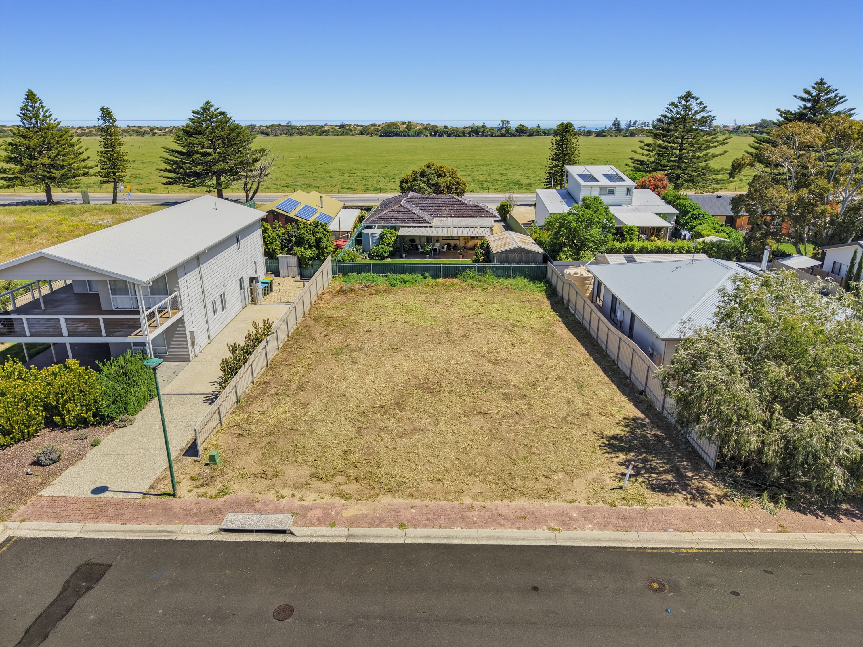 12 Henry Court, Normanville, SA 5204